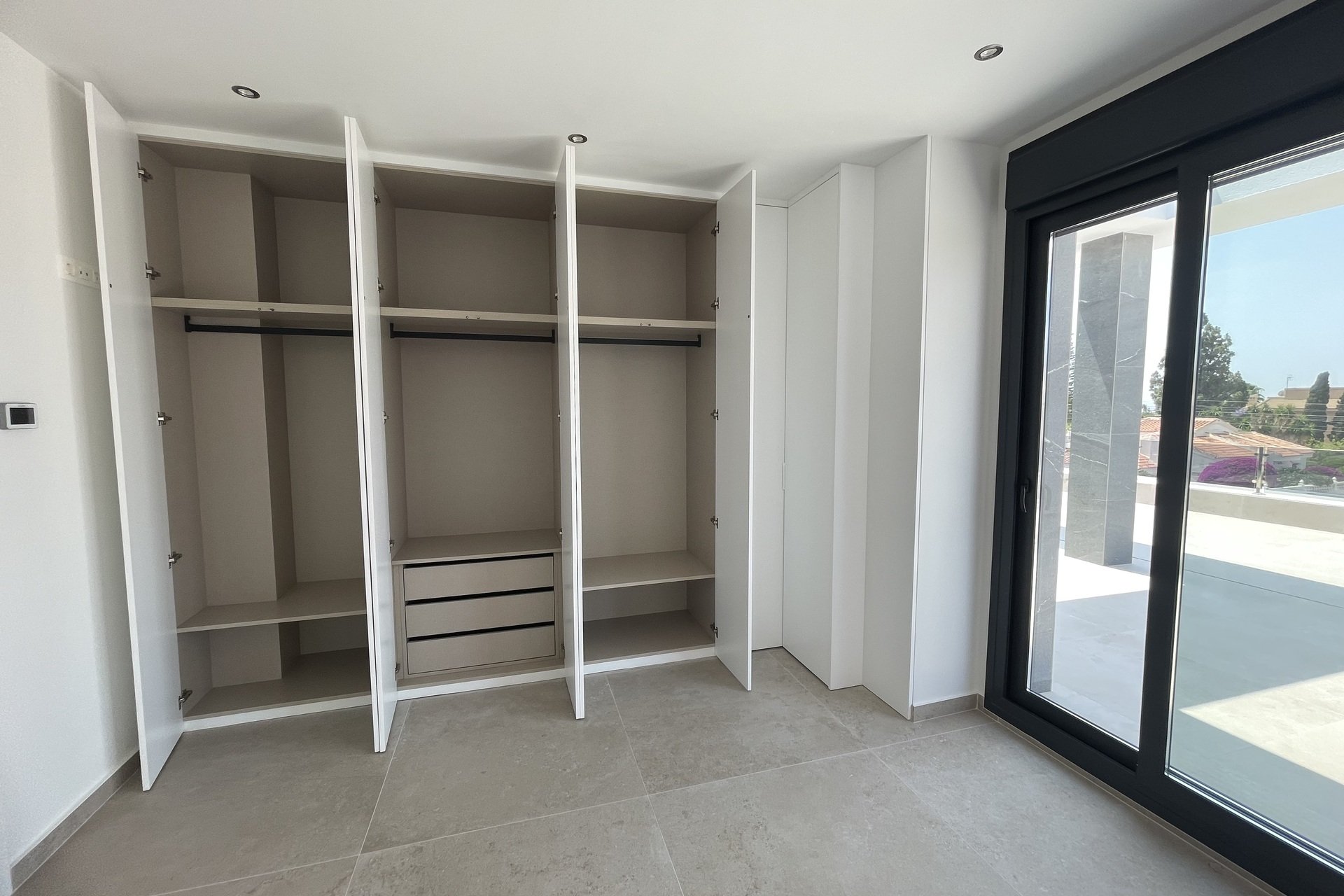 Obra nueva - Villa -
Ciudad Quesada