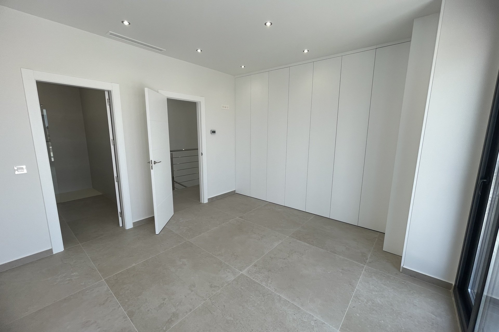 Obra nueva - Villa -
Ciudad Quesada