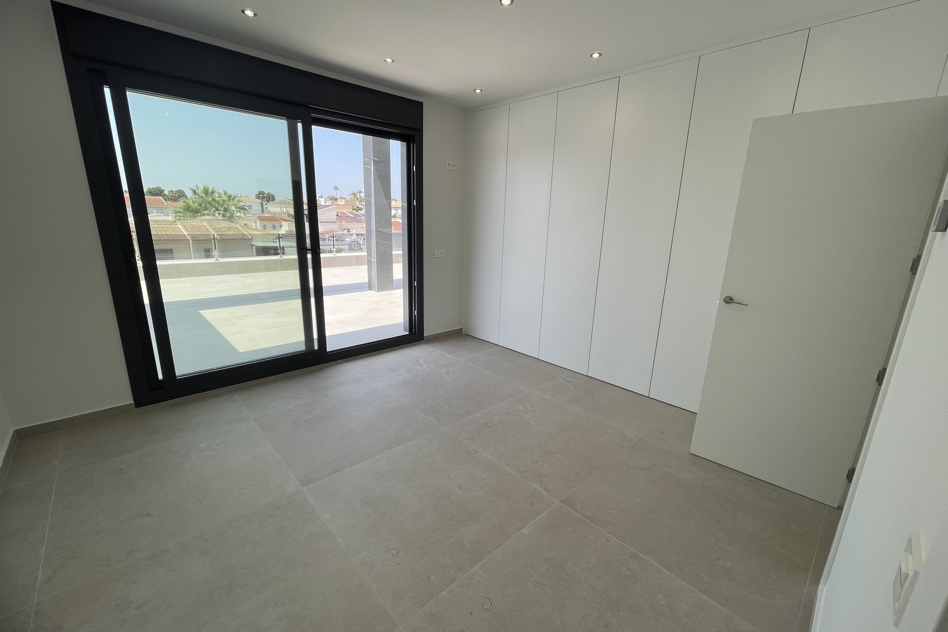 Obra nueva - Villa -
Ciudad Quesada