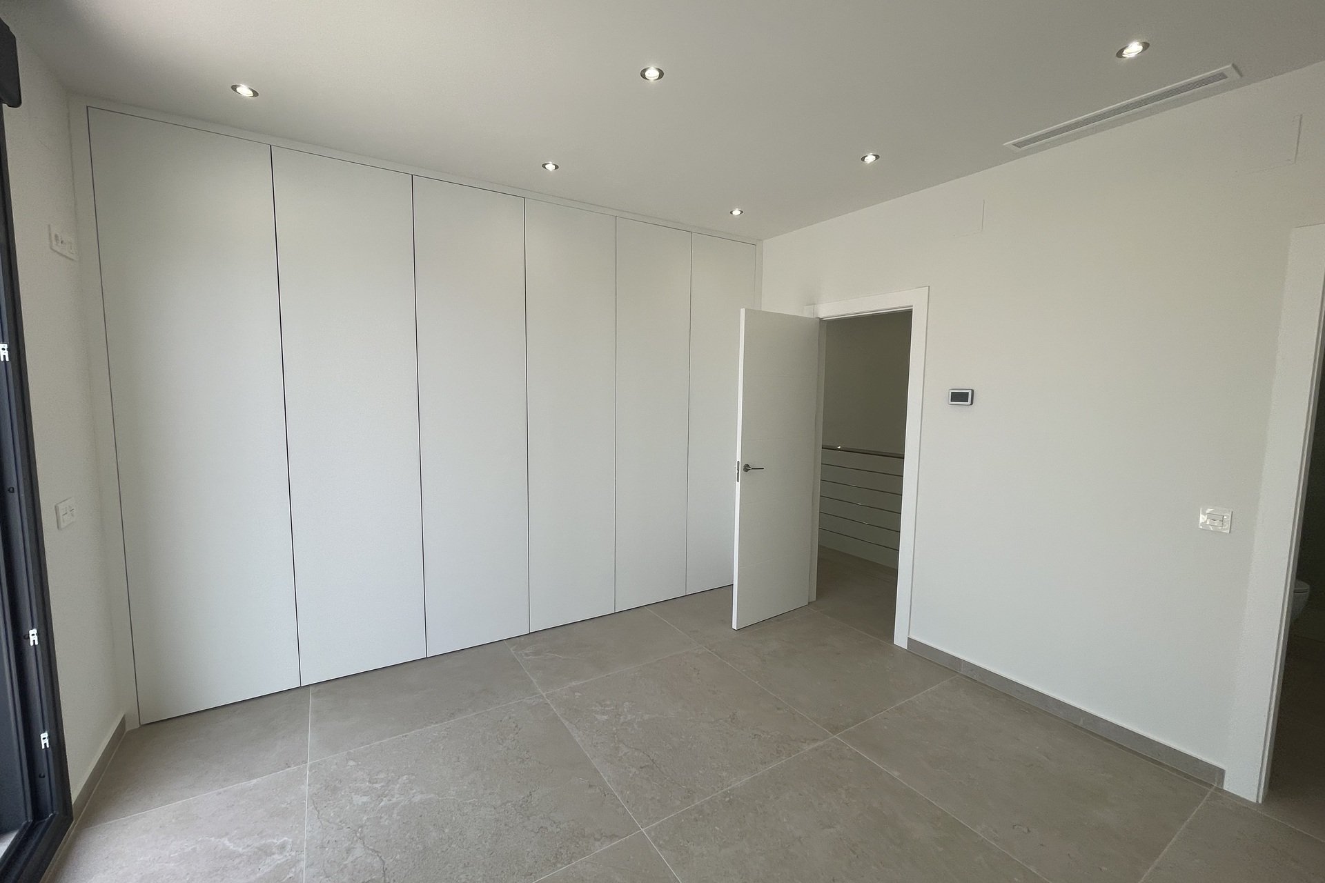 Obra nueva - Villa -
Ciudad Quesada