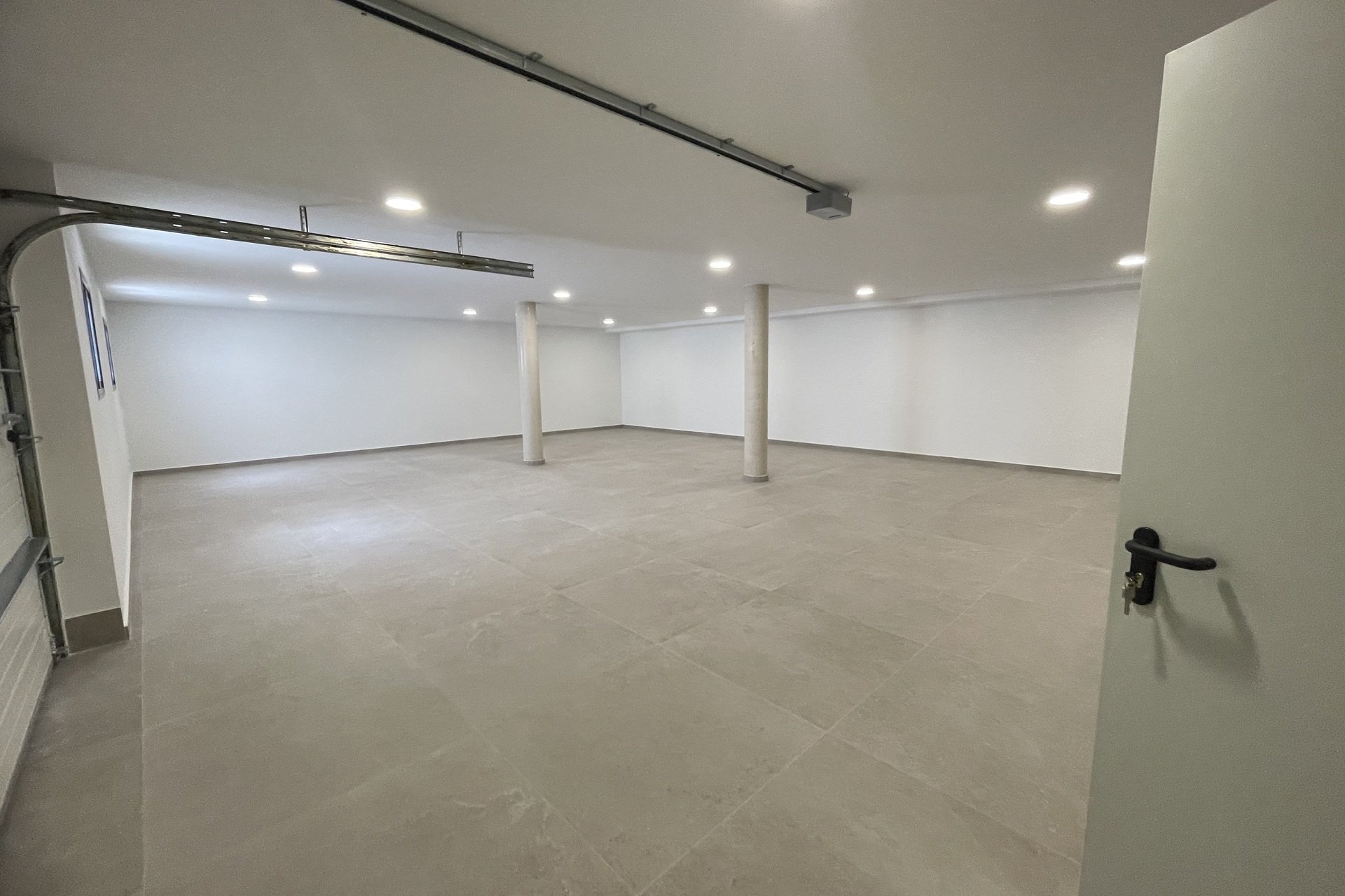 Obra nueva - Villa -
Ciudad Quesada