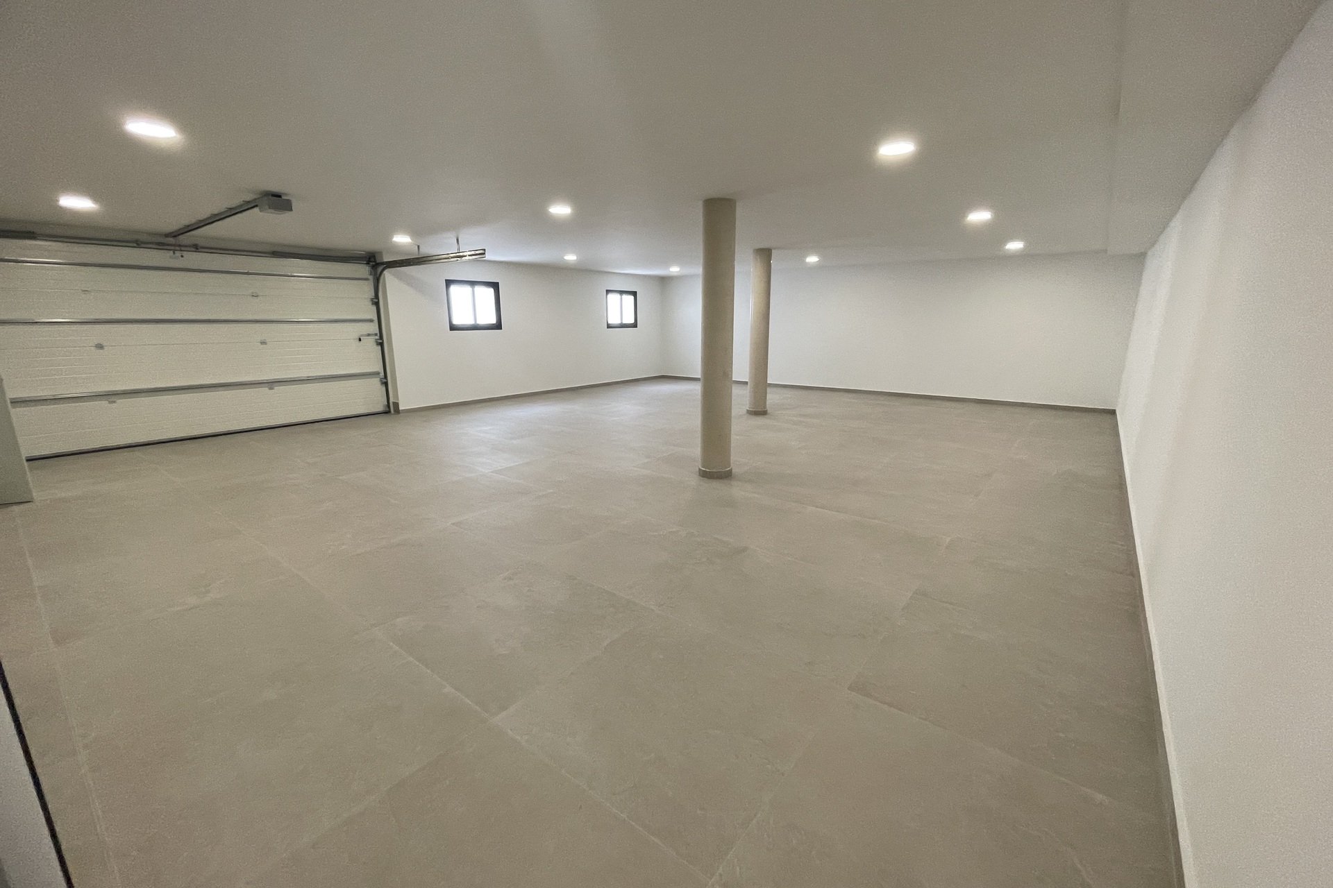 Obra nueva - Villa -
Ciudad Quesada