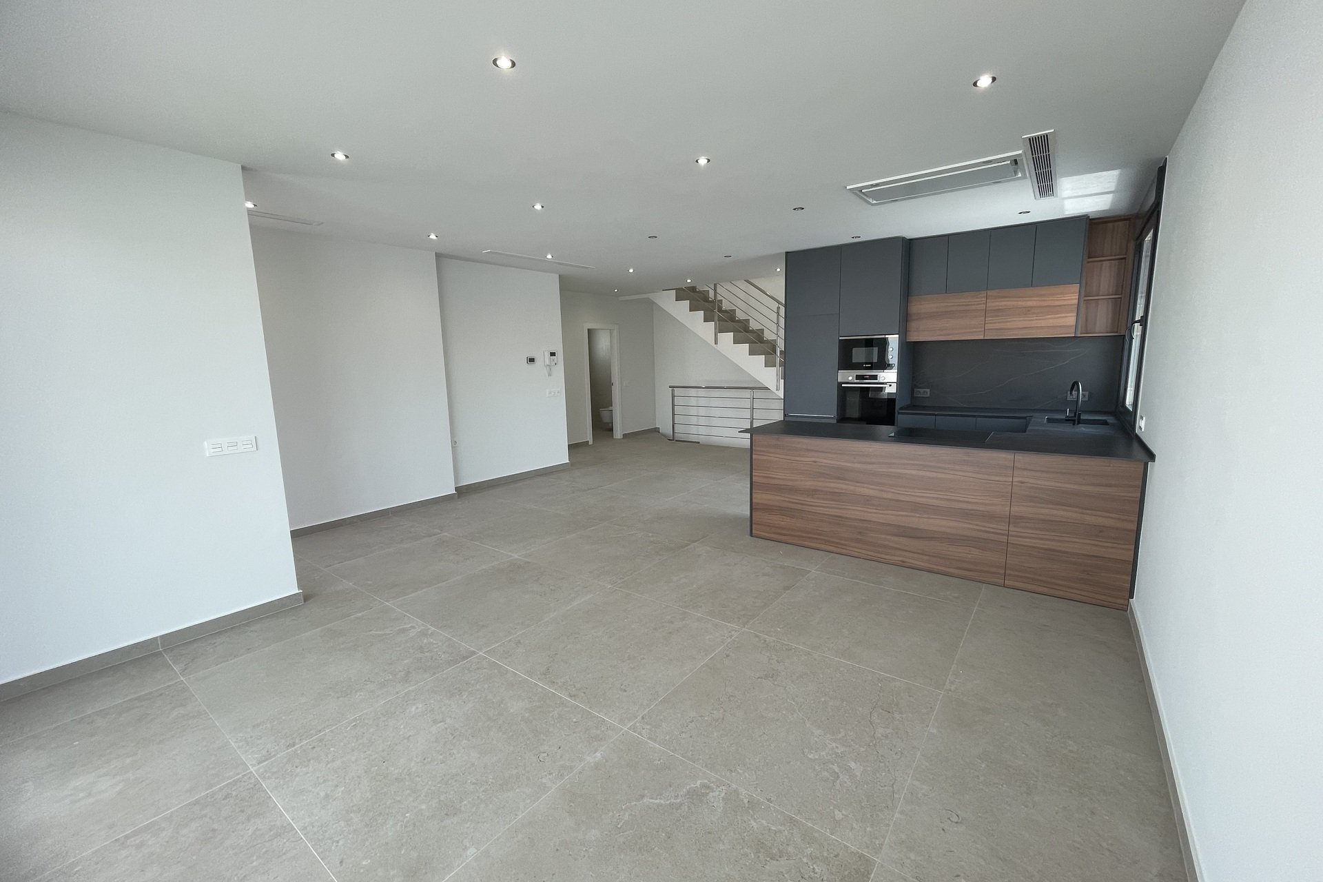 Obra nueva - Villa -
Ciudad Quesada