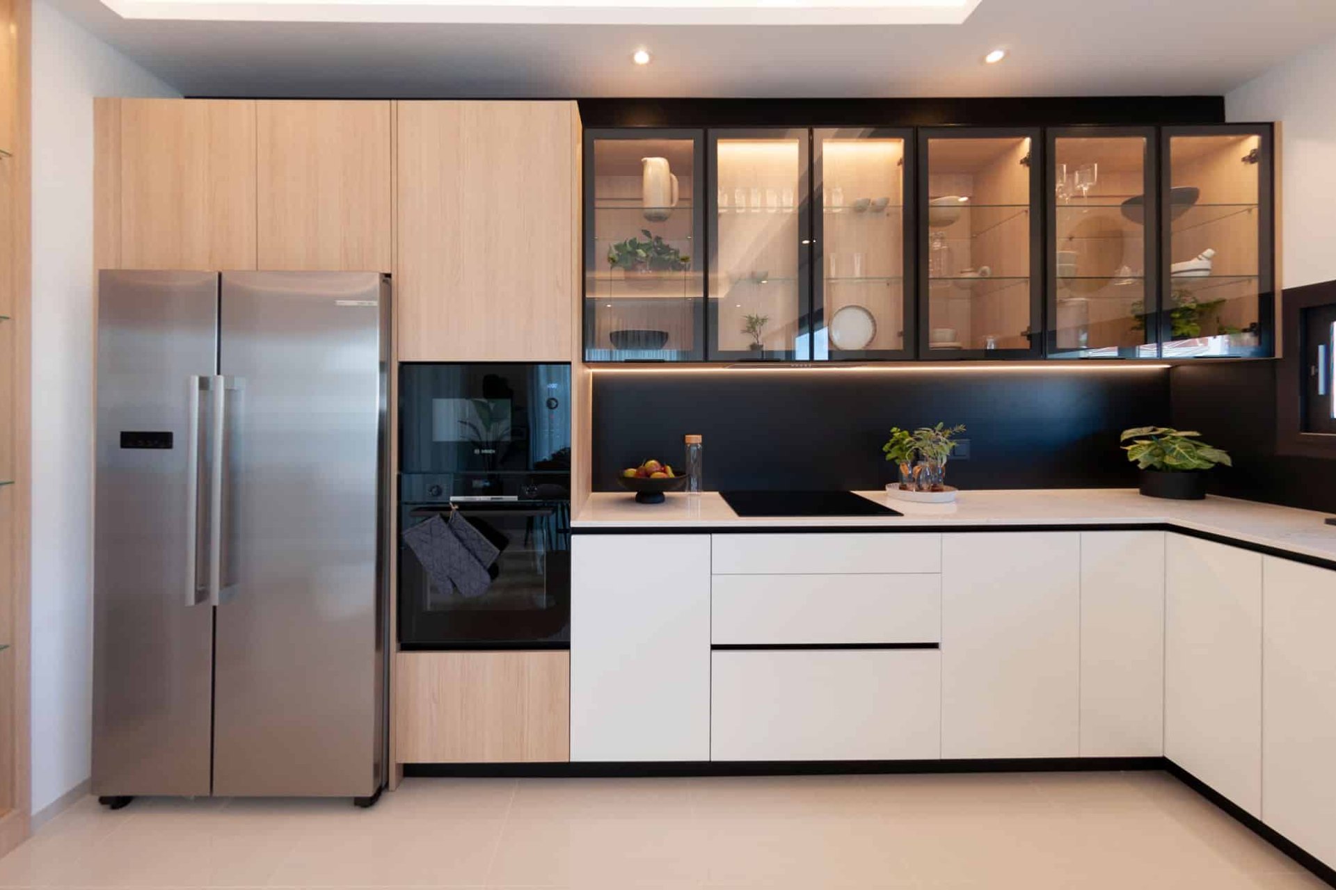 Obra nueva - Villa -
Ciudad Quesada