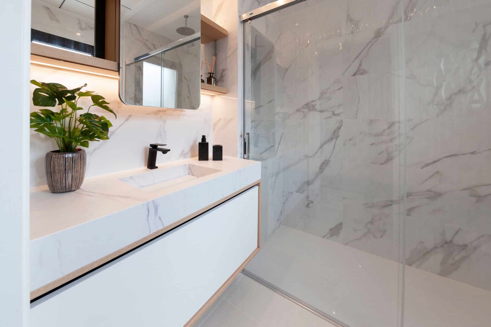 Obra nueva - Villa -
Ciudad Quesada