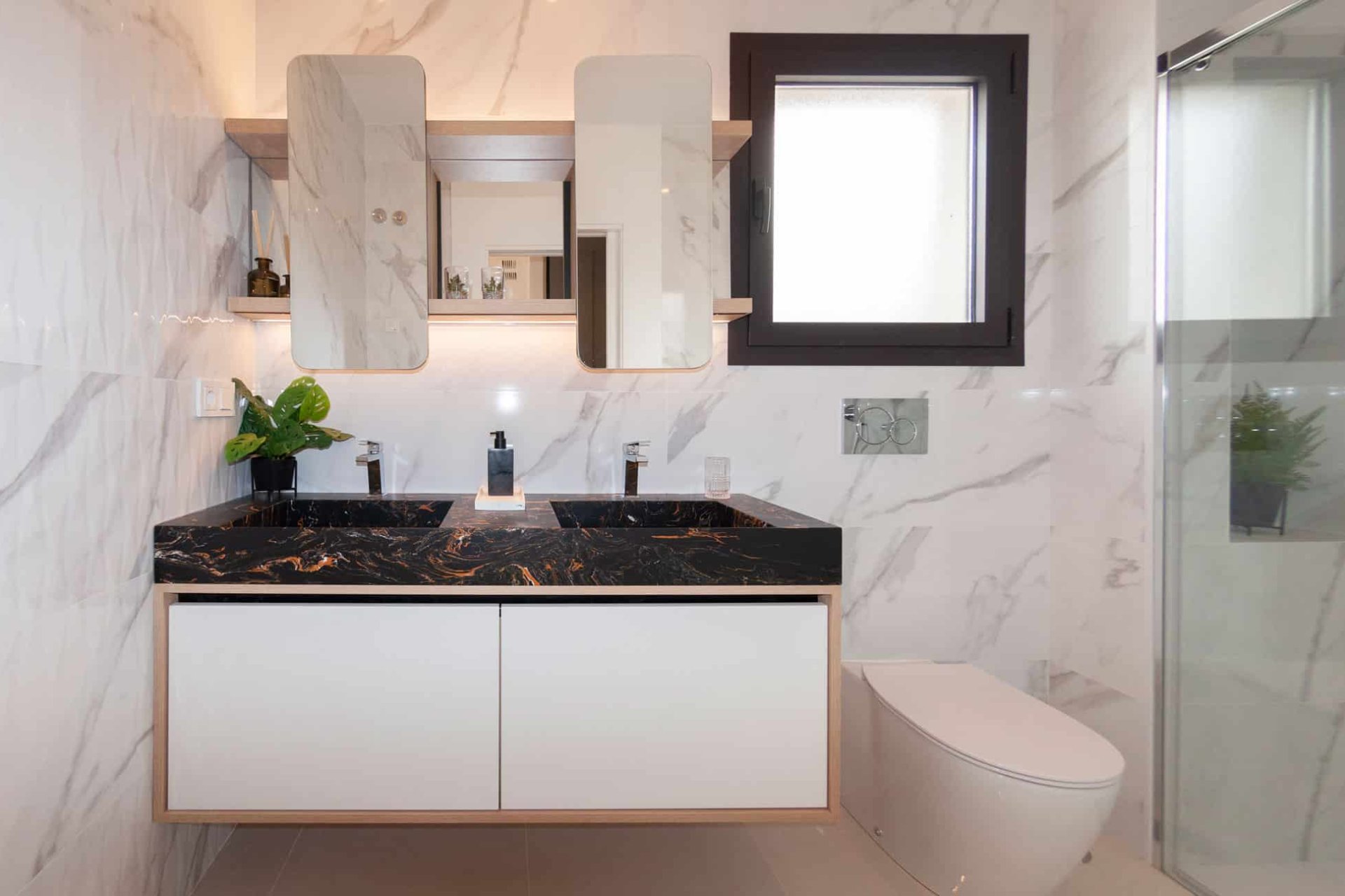 Obra nueva - Villa -
Ciudad Quesada