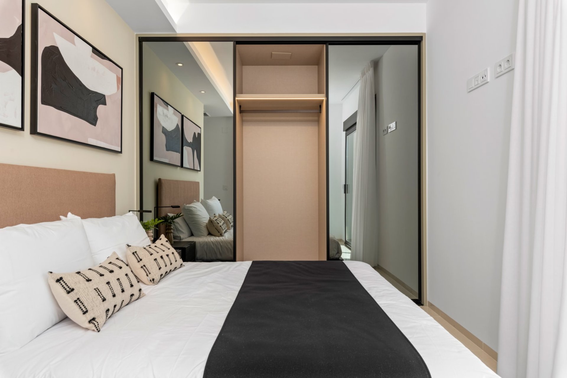 Obra nueva - Villa -
Ciudad Quesada