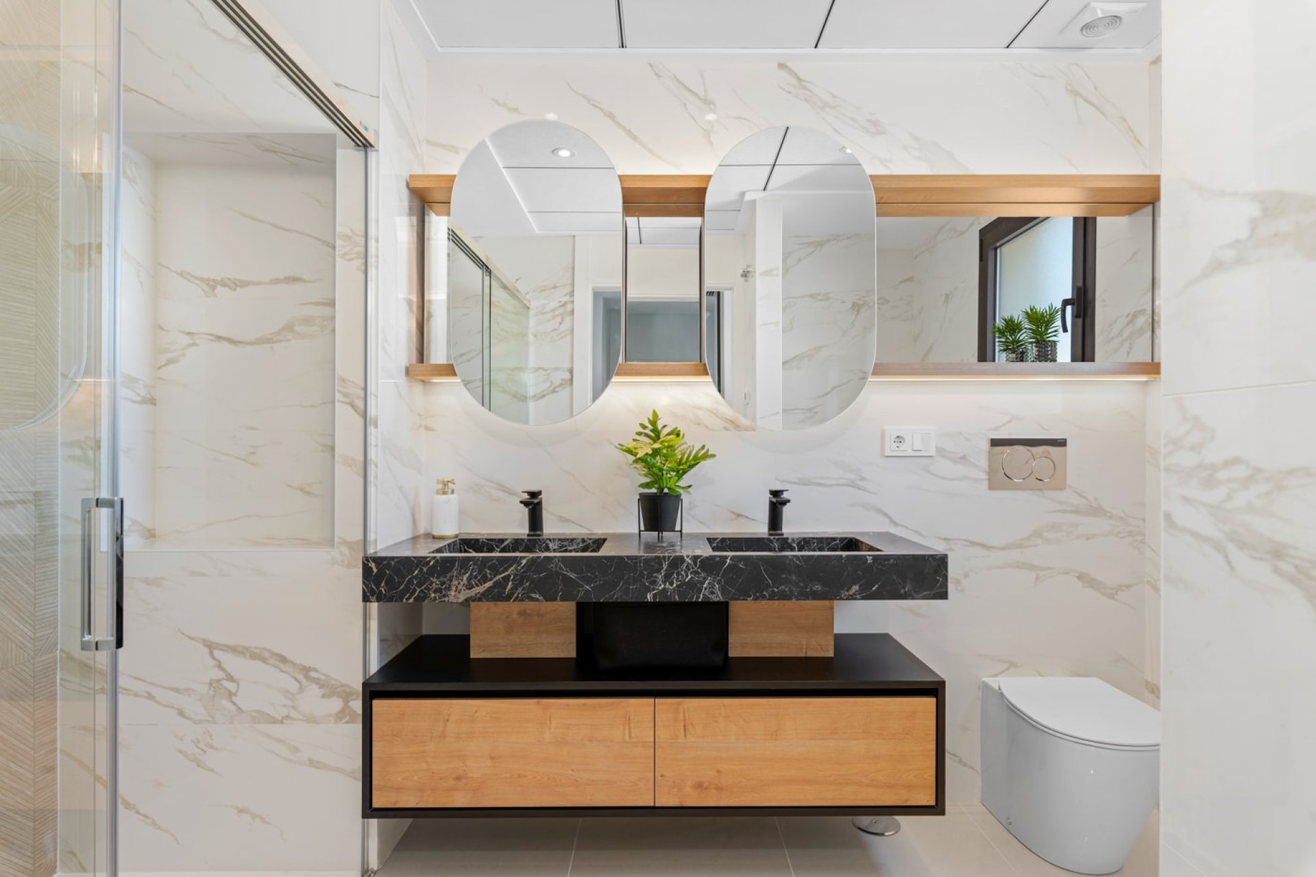 Obra nueva - Villa -
Ciudad Quesada