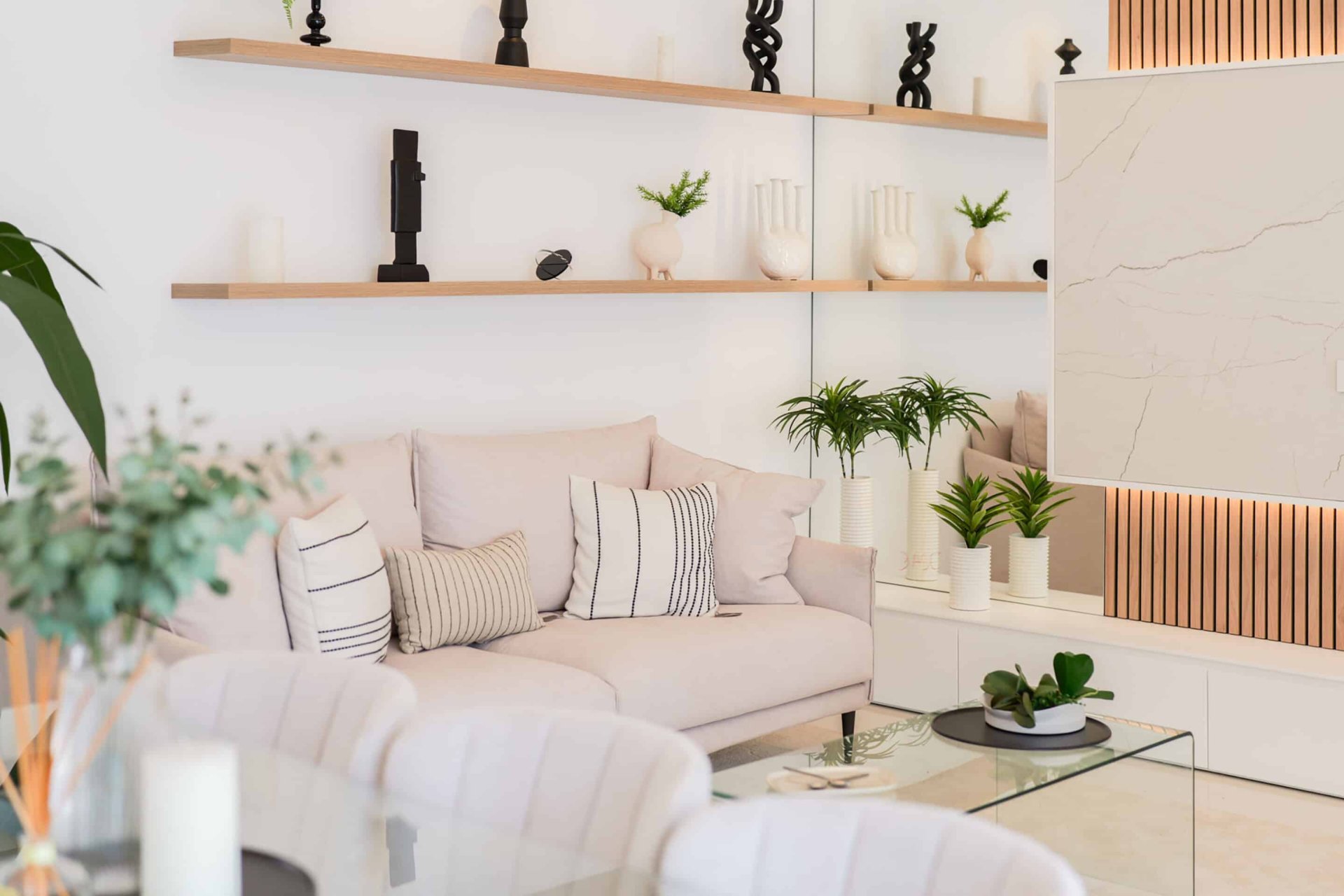 Obra nueva - Villa -
Ciudad Quesada