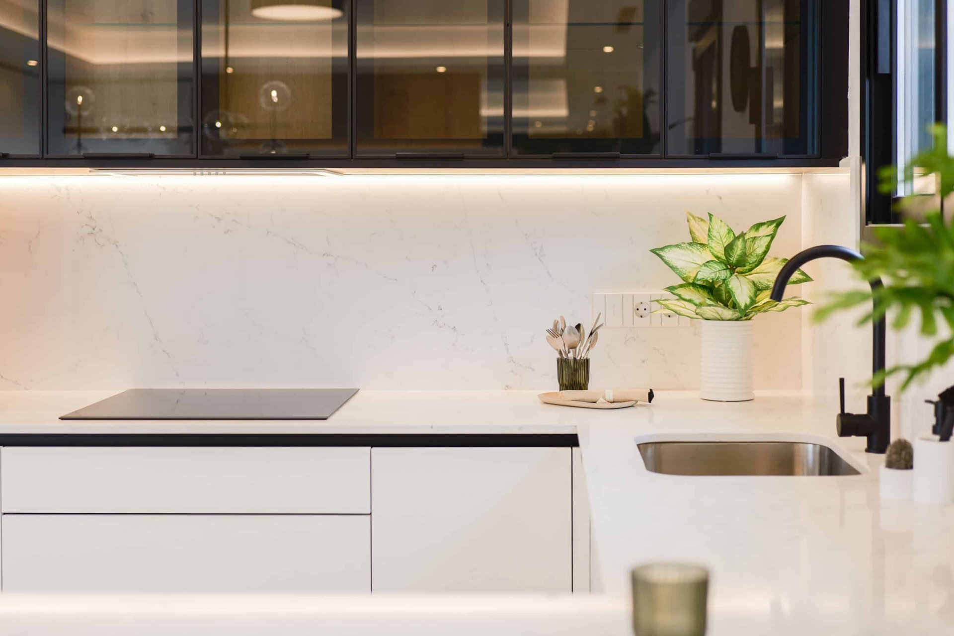 Obra nueva - Villa -
Ciudad Quesada