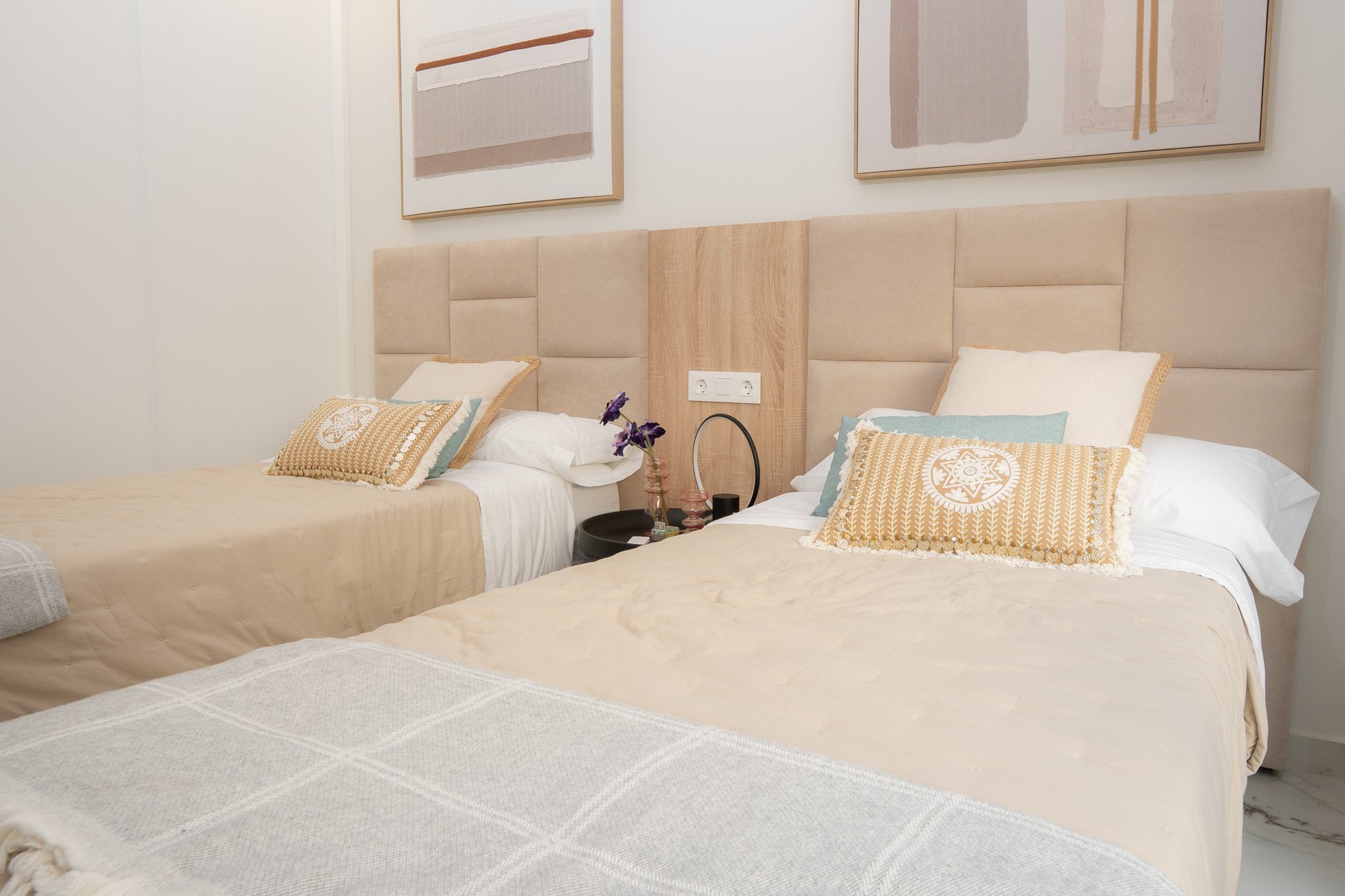 Obra nueva - Villa -
Ciudad Quesada