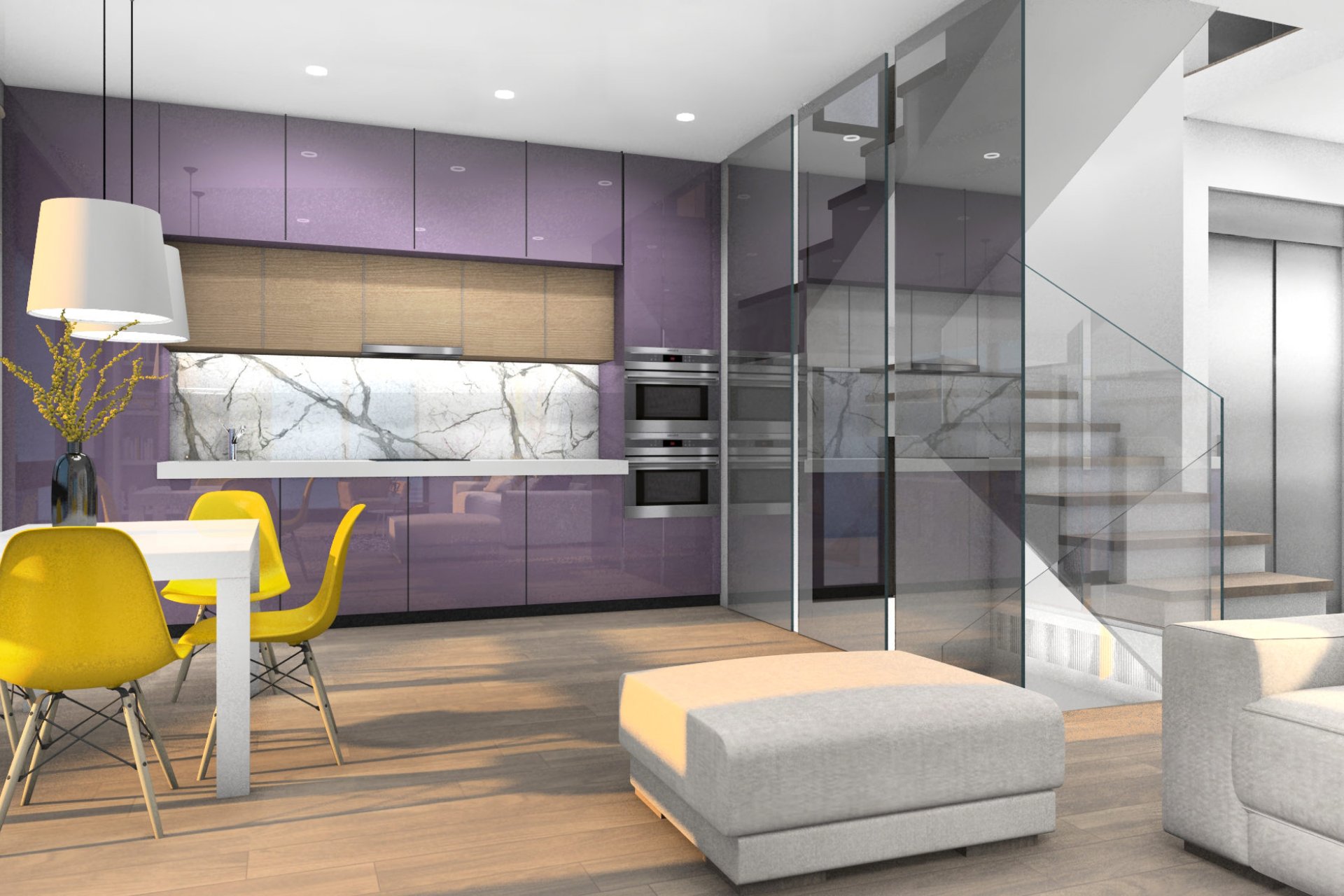 Obra nueva - Villa -
Ciudad Quesada