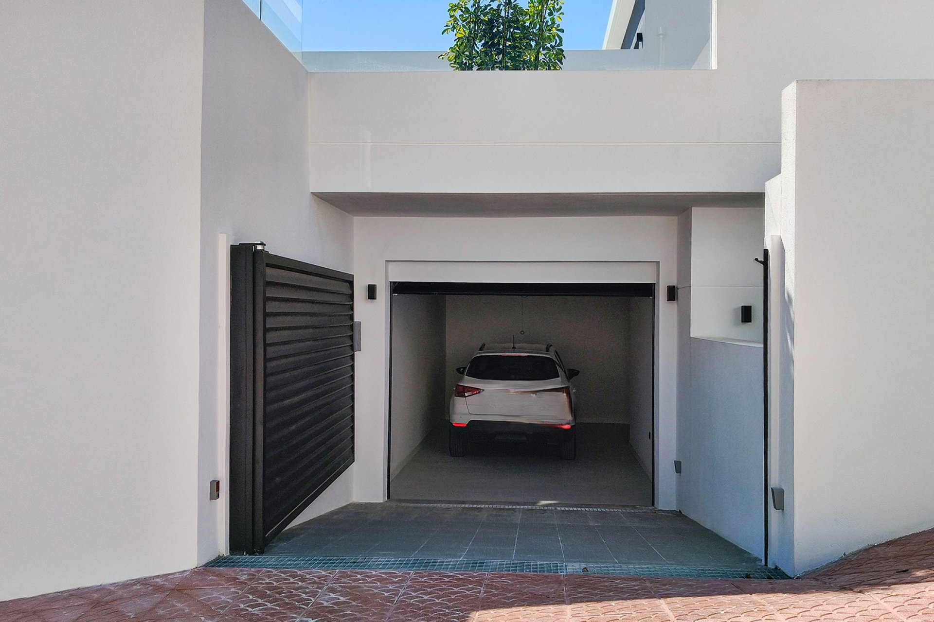 Obra nueva - Villa -
Ciudad Quesada