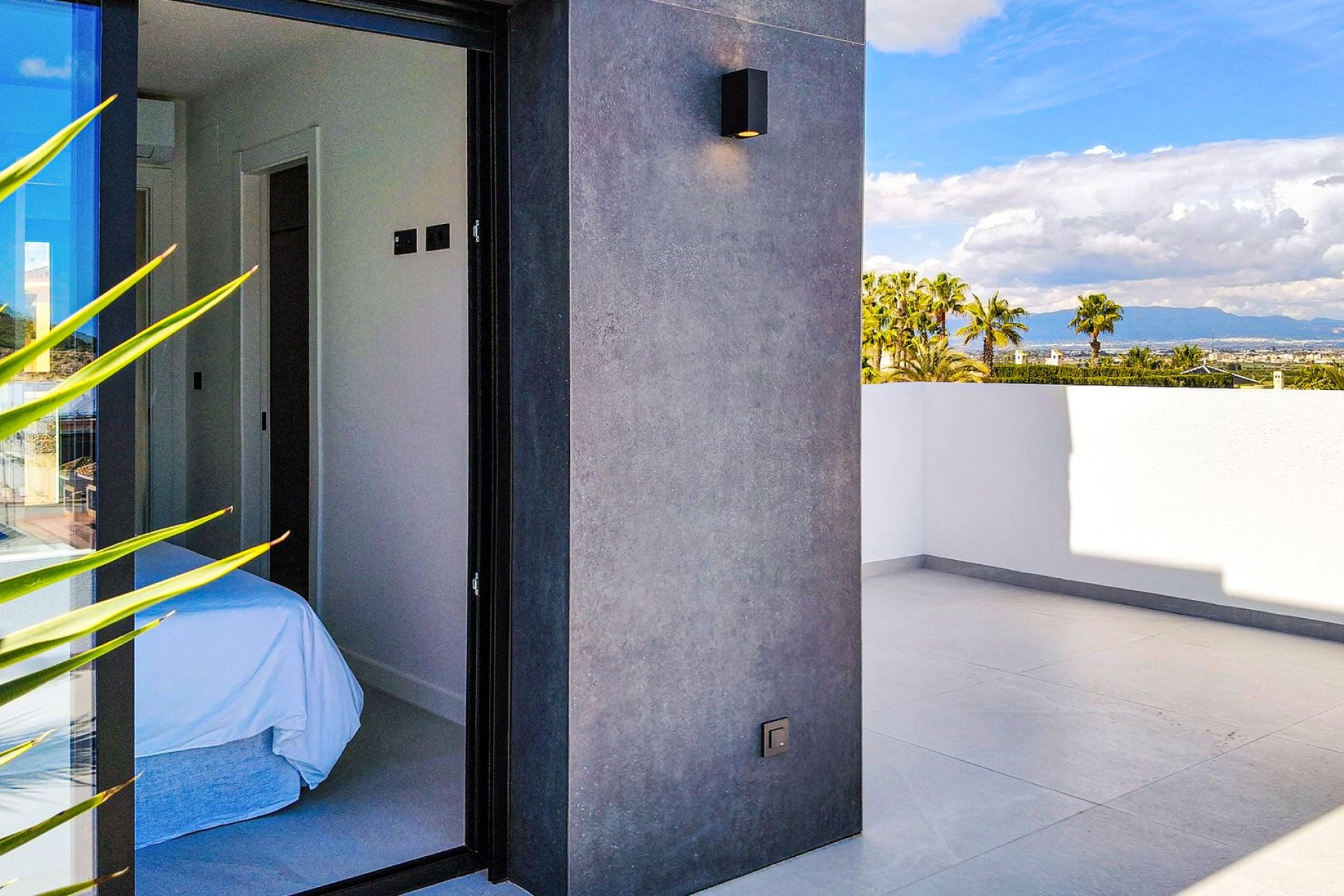 Obra nueva - Villa -
Ciudad Quesada
