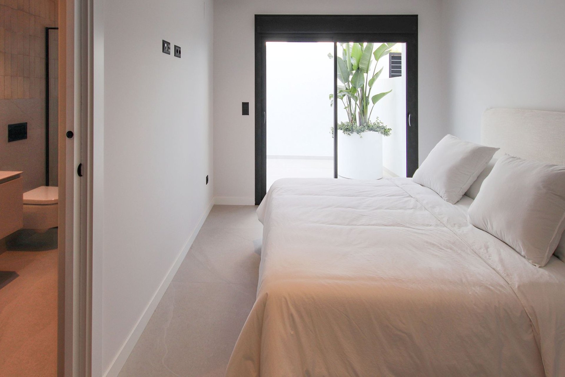 Obra nueva - Villa -
Ciudad Quesada
