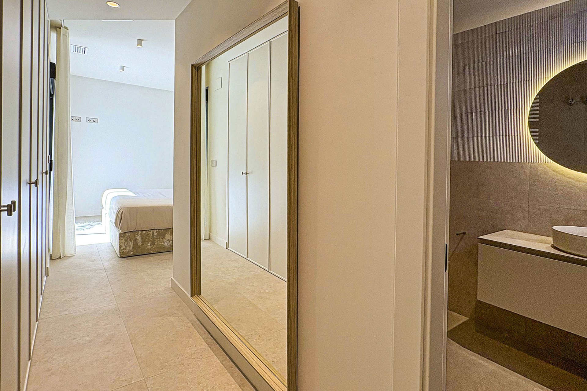 Obra nueva - Villa -
Ciudad Quesada