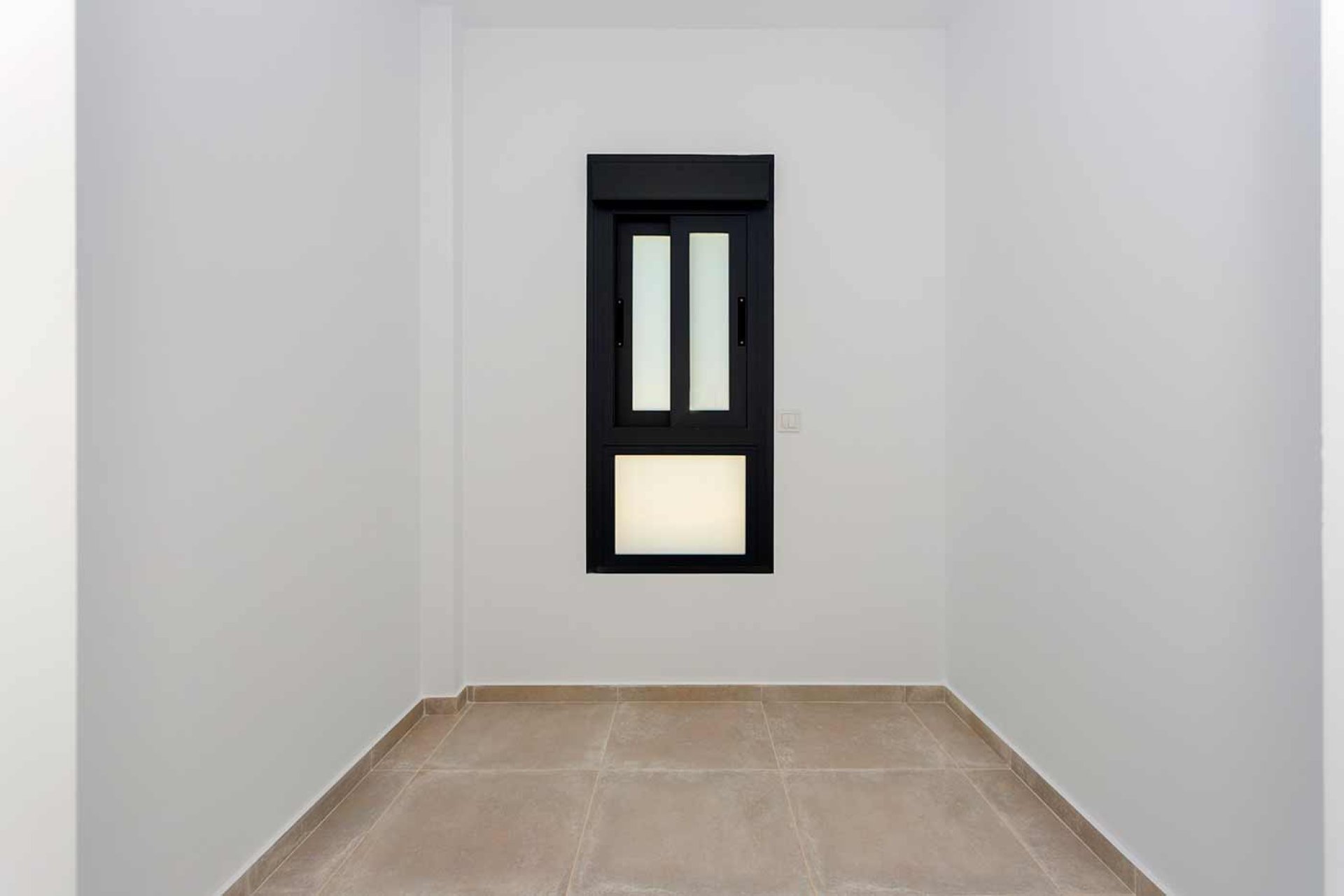 Obra nueva - Villa -
Daya Nueva