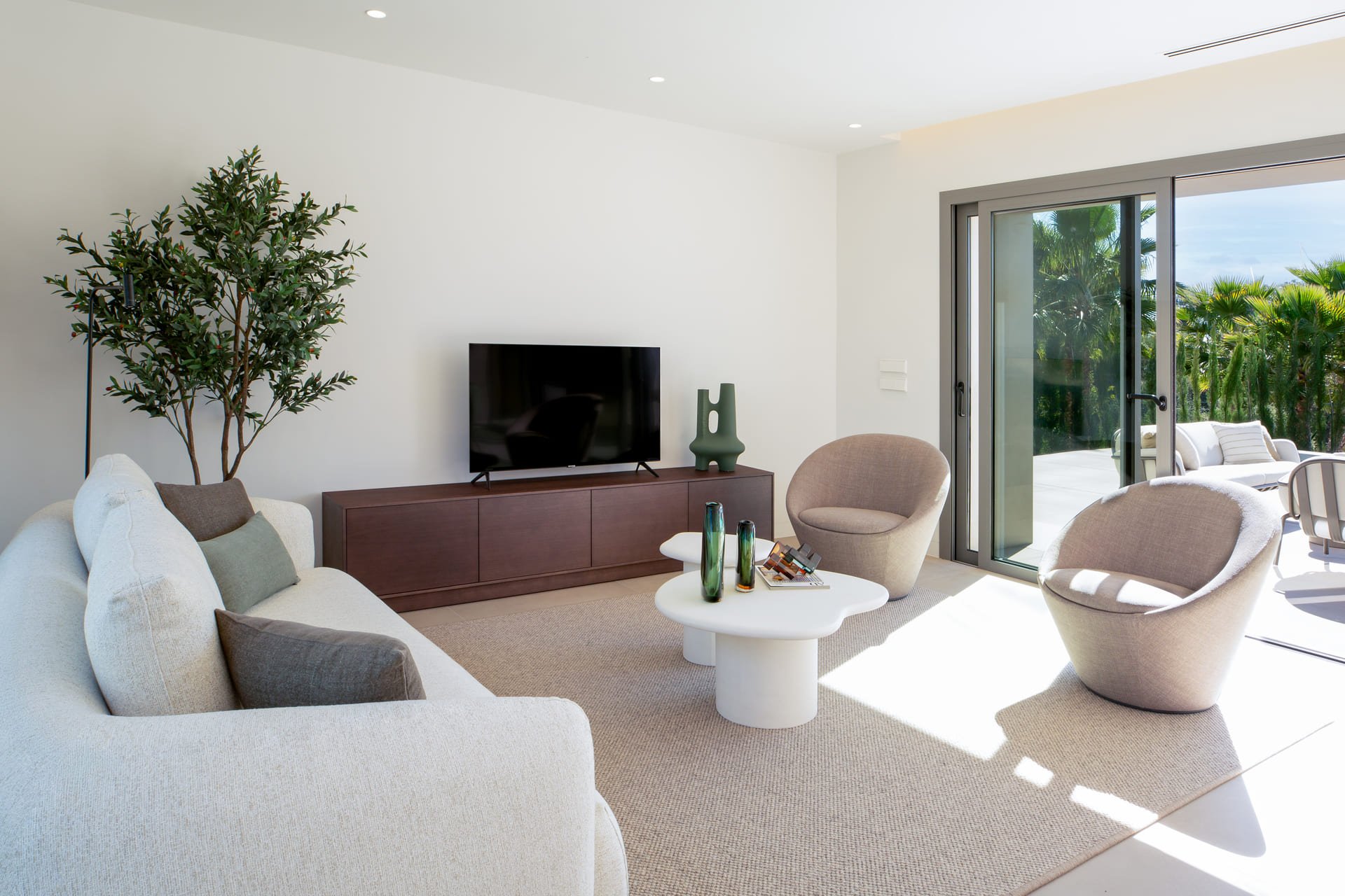 Obra nueva - Villa -
Dehesa de Campoamor