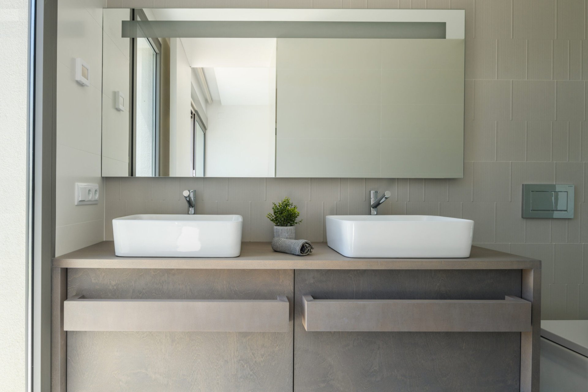 Obra nueva - Villa -
Dehesa de Campoamor