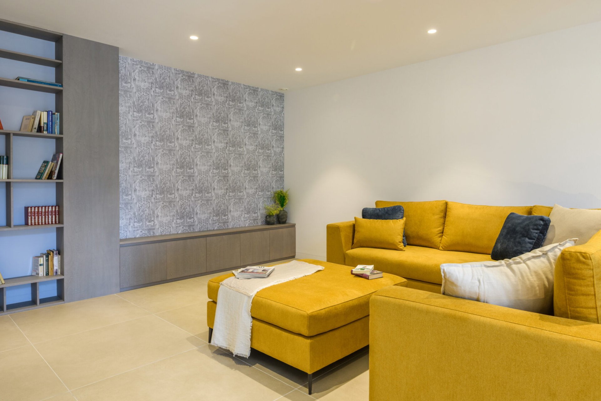 Obra nueva - Villa -
Dehesa de Campoamor