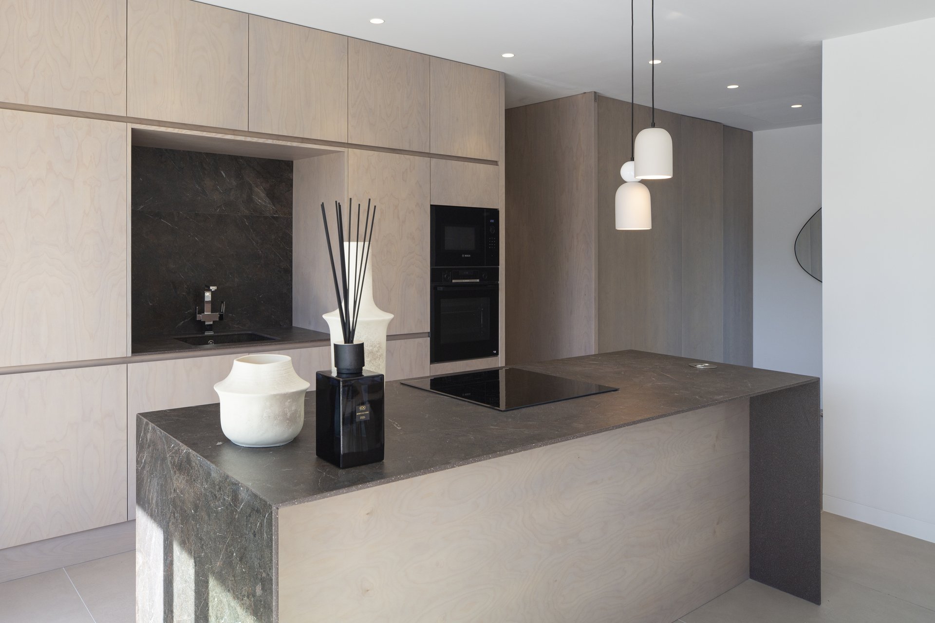 Obra nueva - Villa -
Dehesa de Campoamor