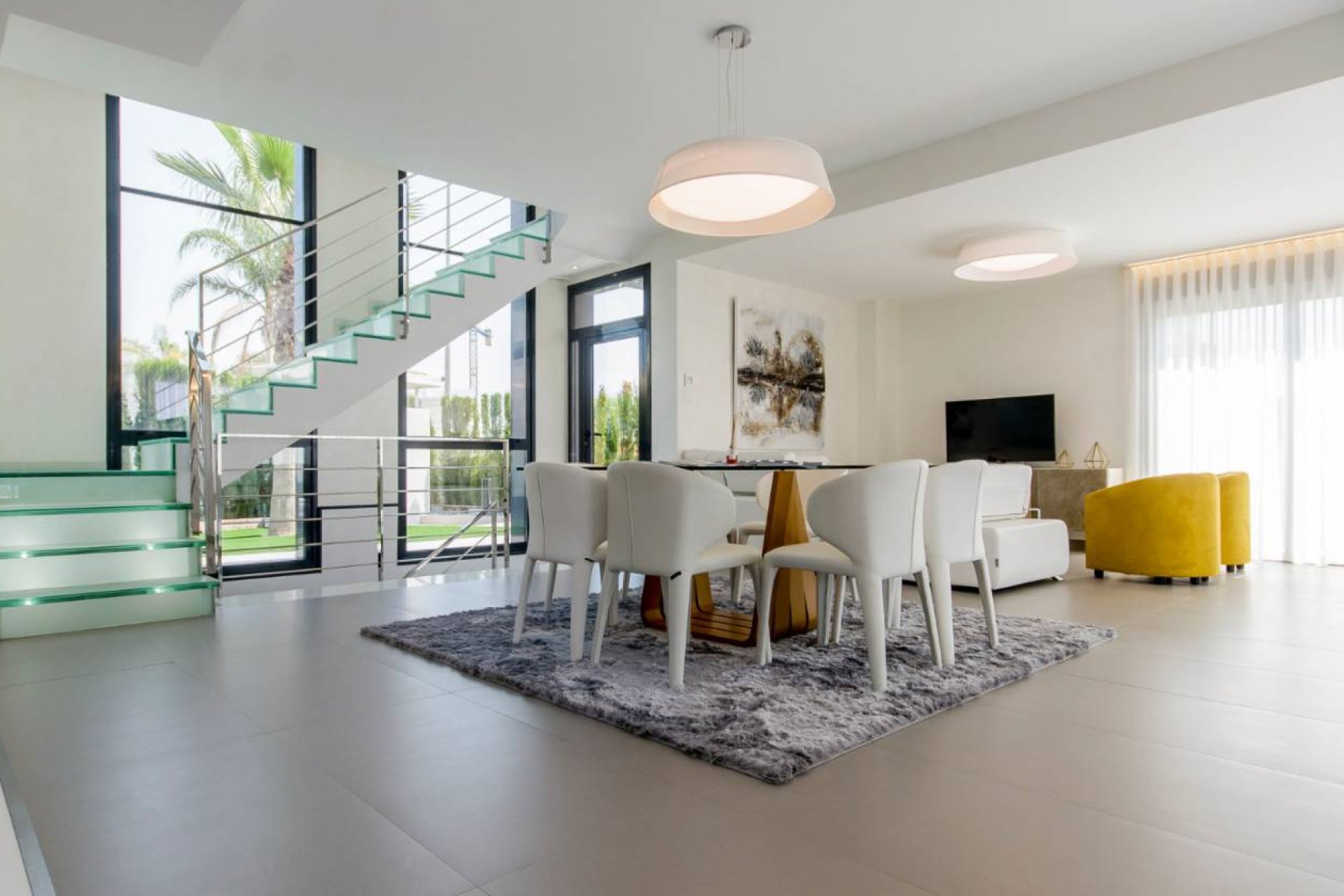 Obra nueva - Villa -
Dehesa de Campoamor