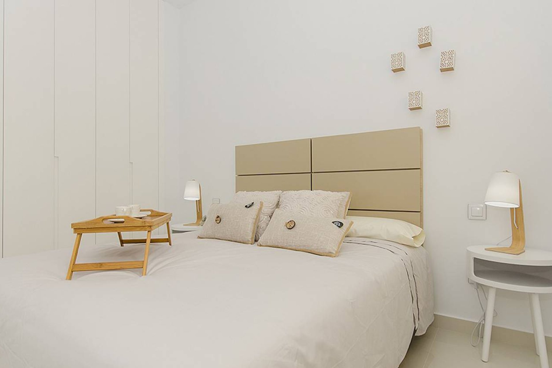 Obra nueva - Villa -
Dehesa de Campoamor