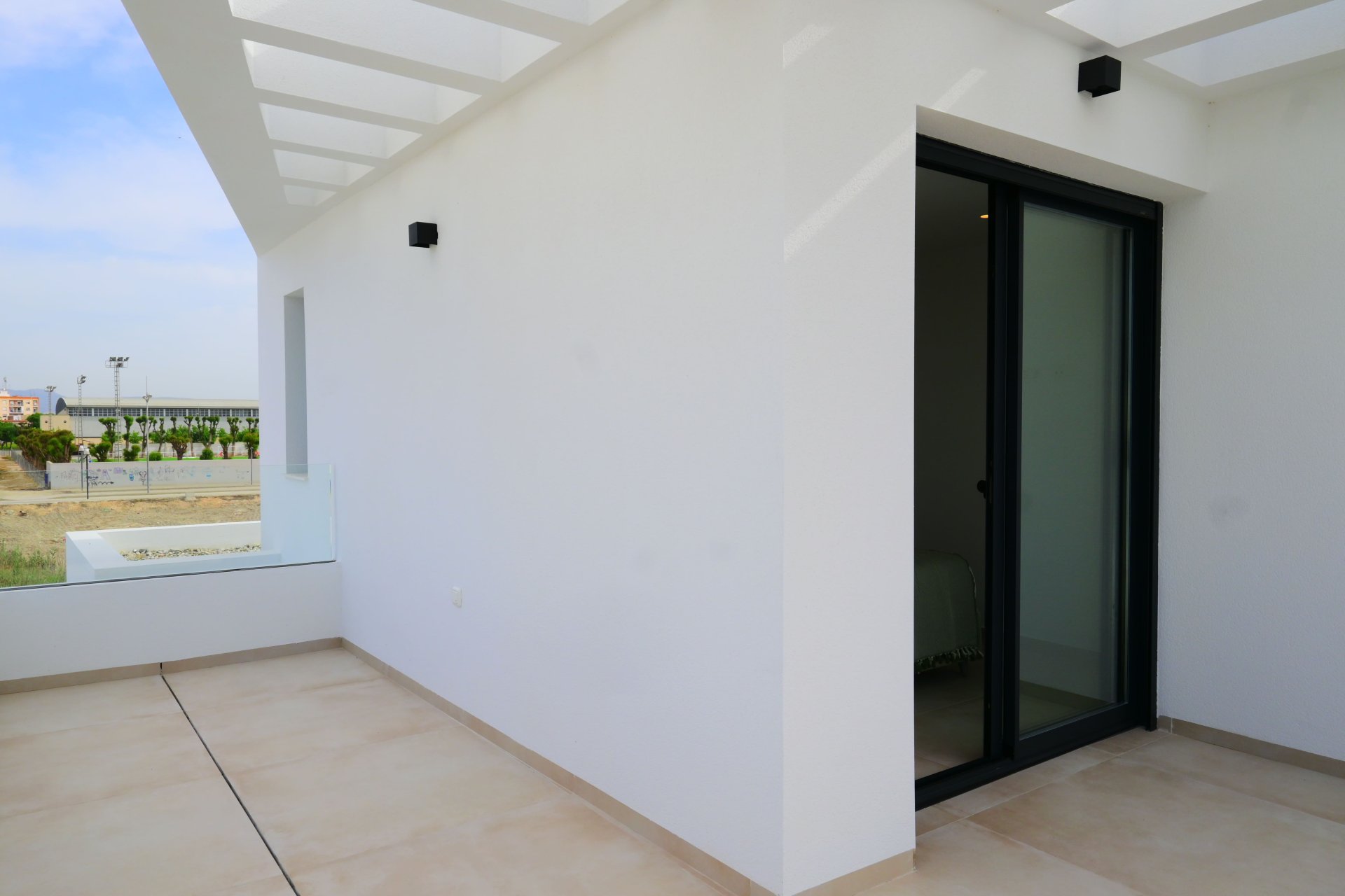 Obra nueva - Villa -
Dolores