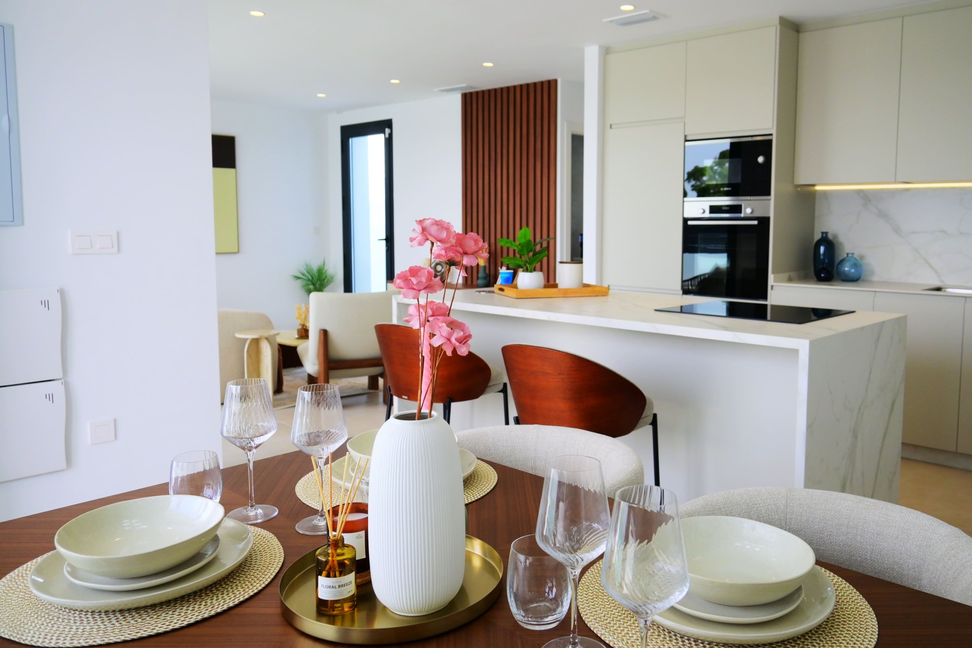 Obra nueva - Villa -
Dolores