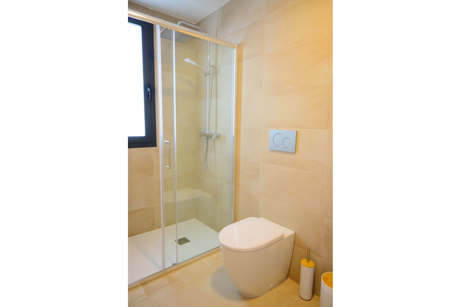 Obra nueva - Villa -
Dolores