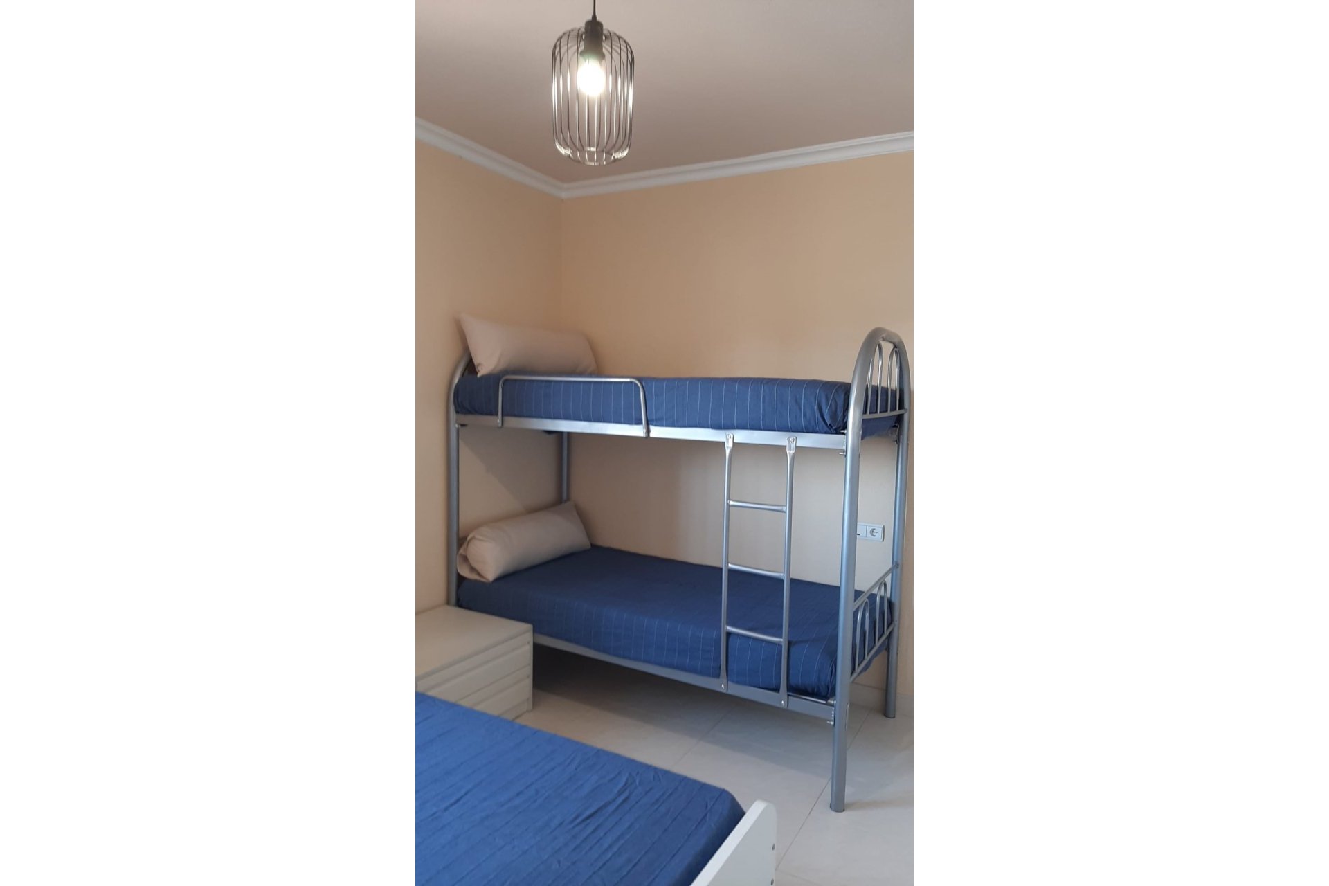 Obra nueva - Villa -
La Manga del Mar Menor