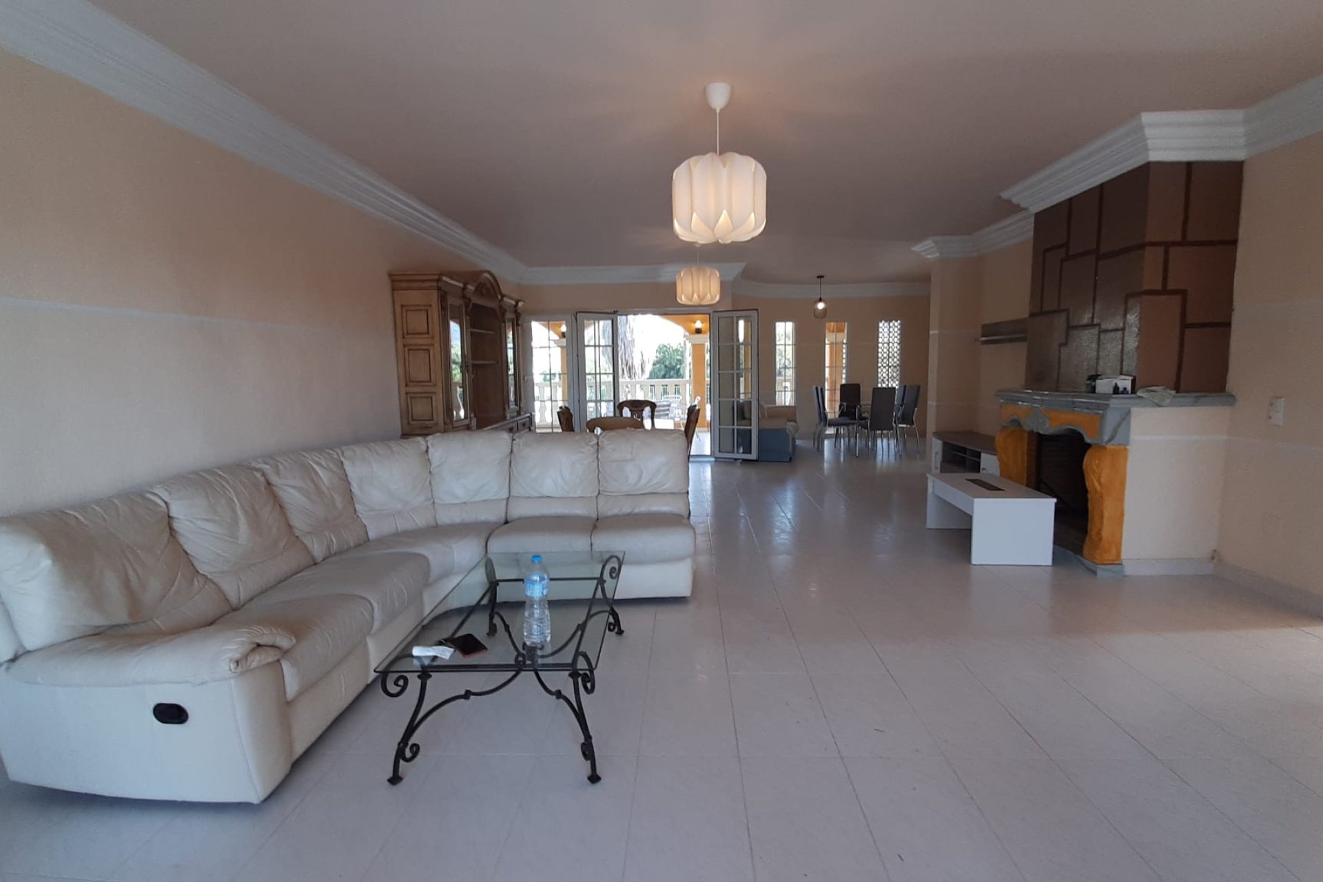 Obra nueva - Villa -
La Manga del Mar Menor