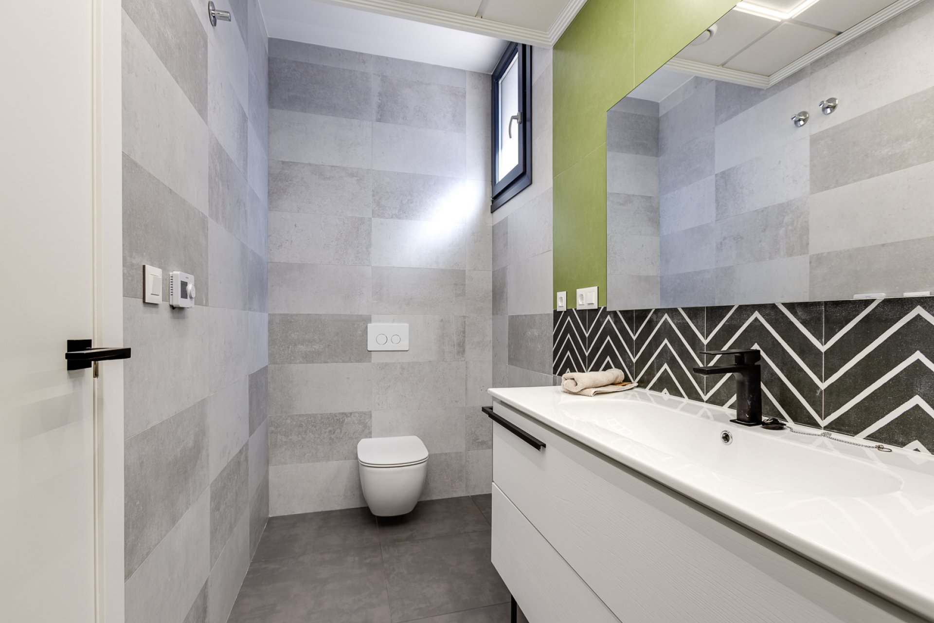 Obra nueva - Villa -
La Mata