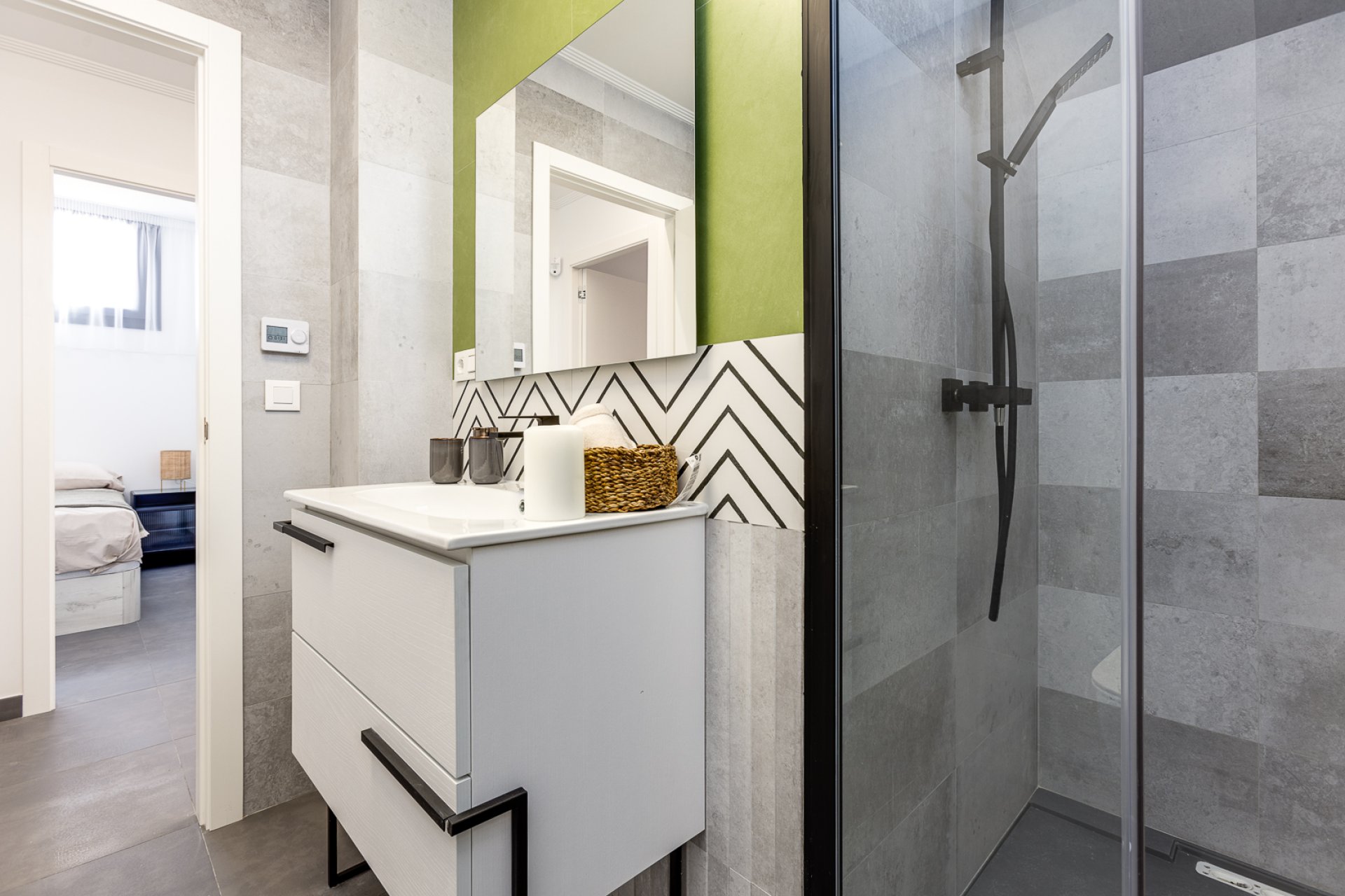 Obra nueva - Villa -
La Mata