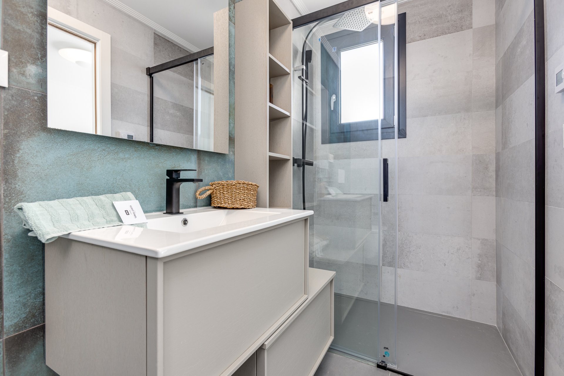 Obra nueva - Villa -
La Mata