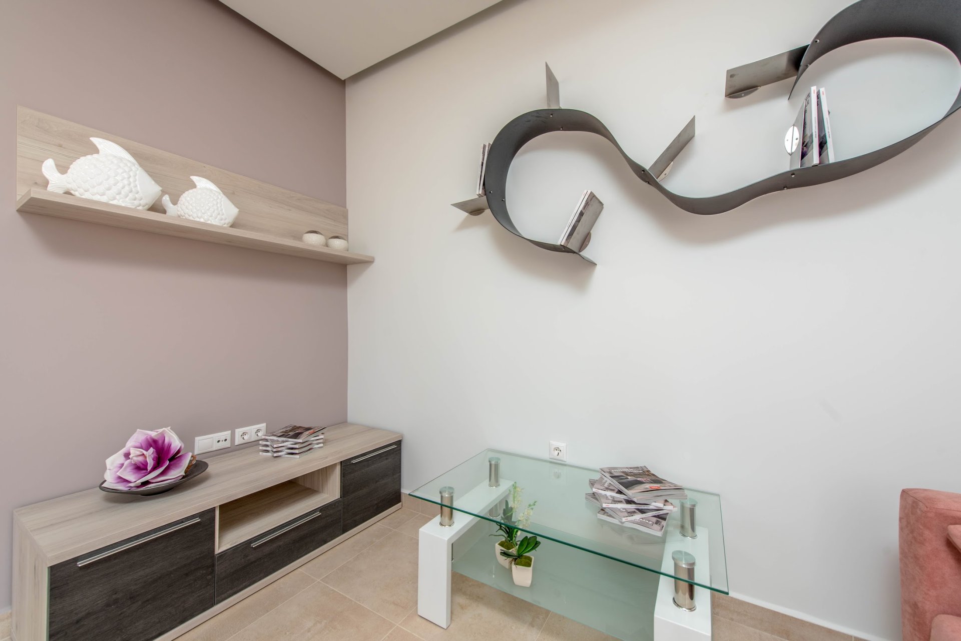 Obra nueva - Villa -
Los Alcázares