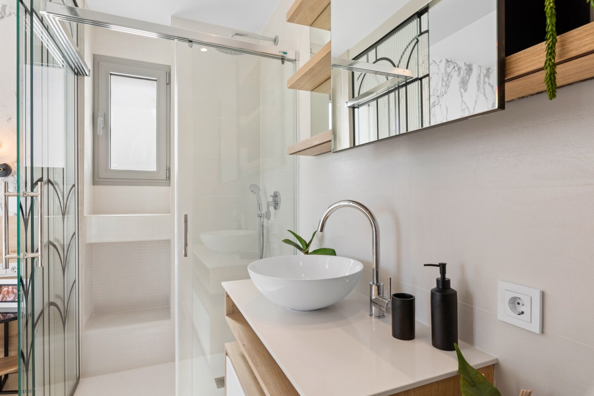 Obra nueva - Villa -
Los Alcázares