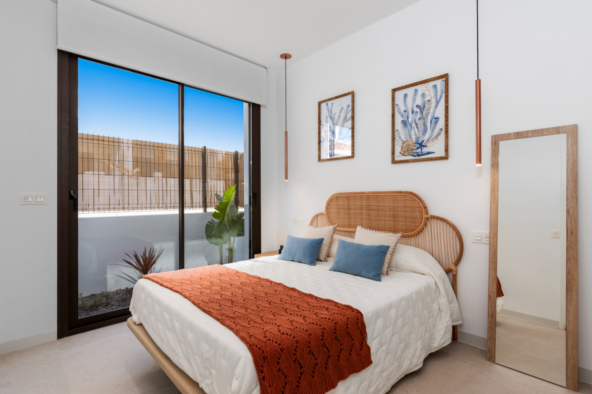 Obra nueva - Villa -
Los Alcázares