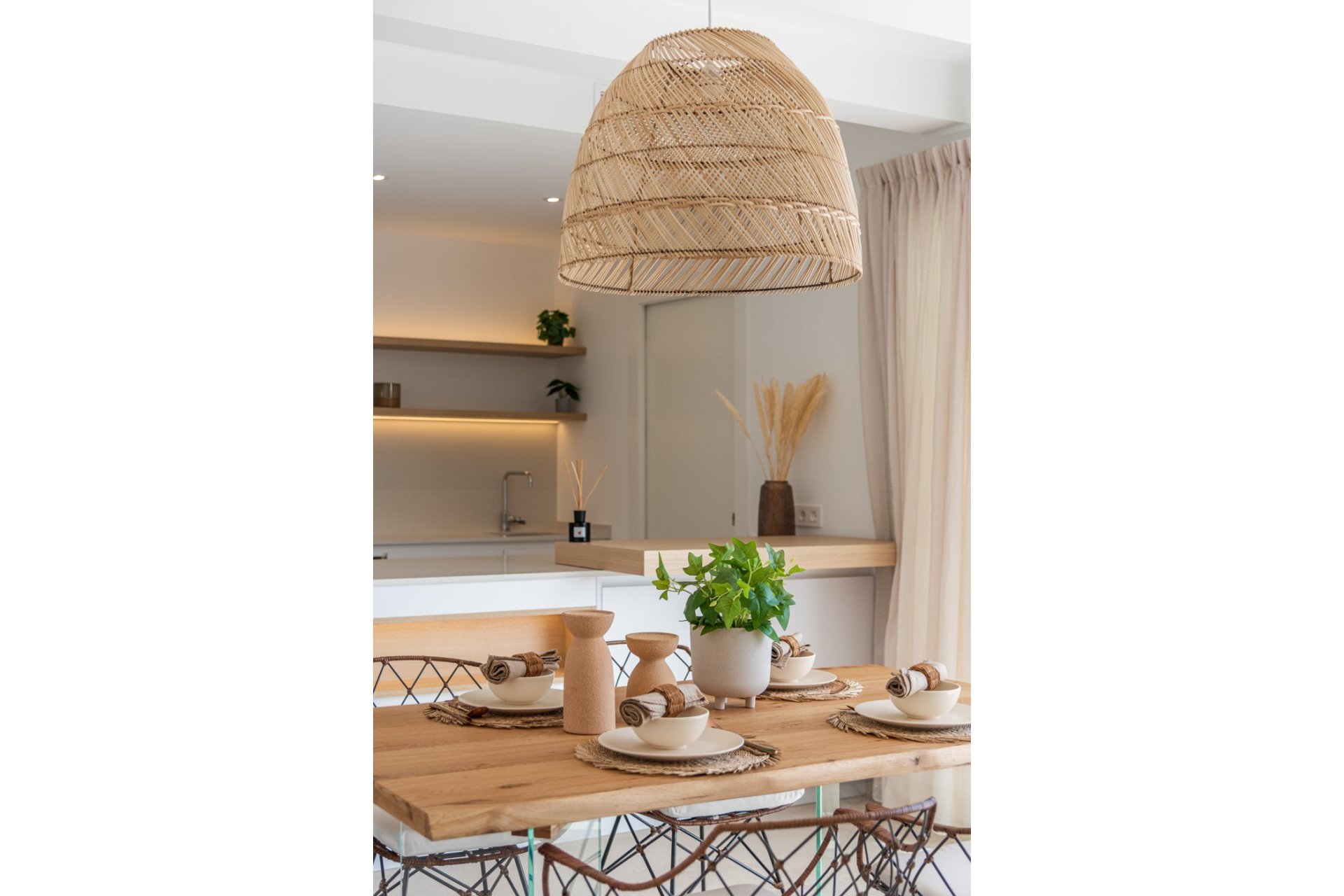 Obra nueva - Villa -
Los Alcázares