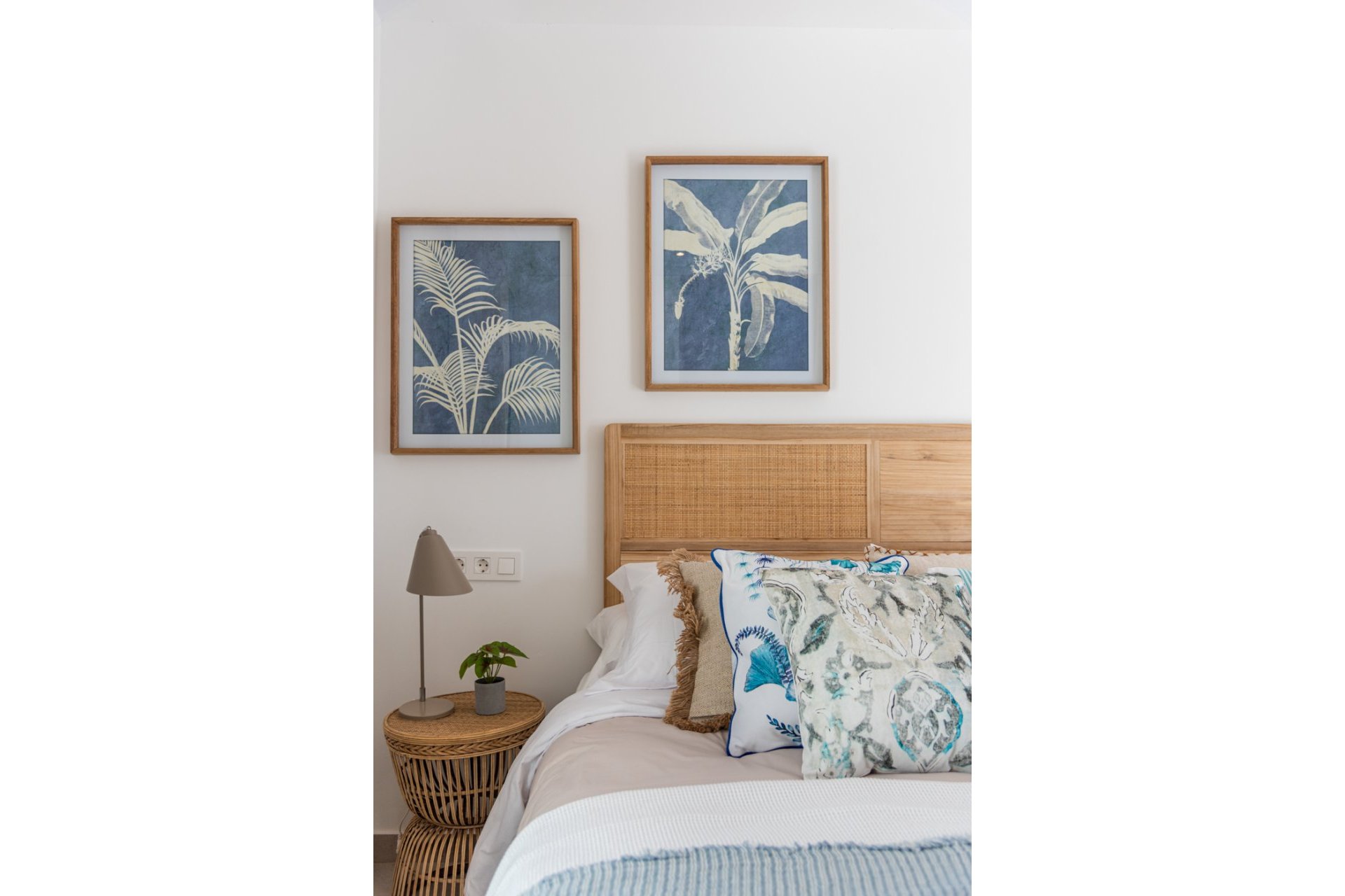 Obra nueva - Villa -
Los Alcázares