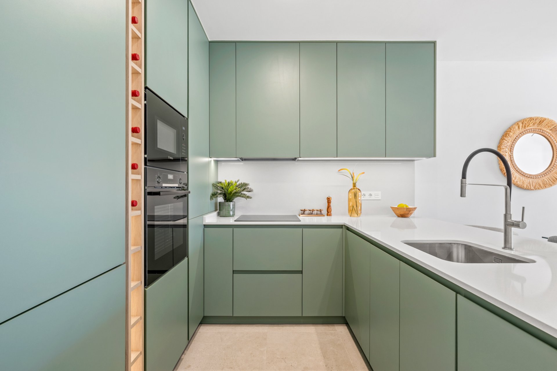 Obra nueva - Villa -
Los Alcázares