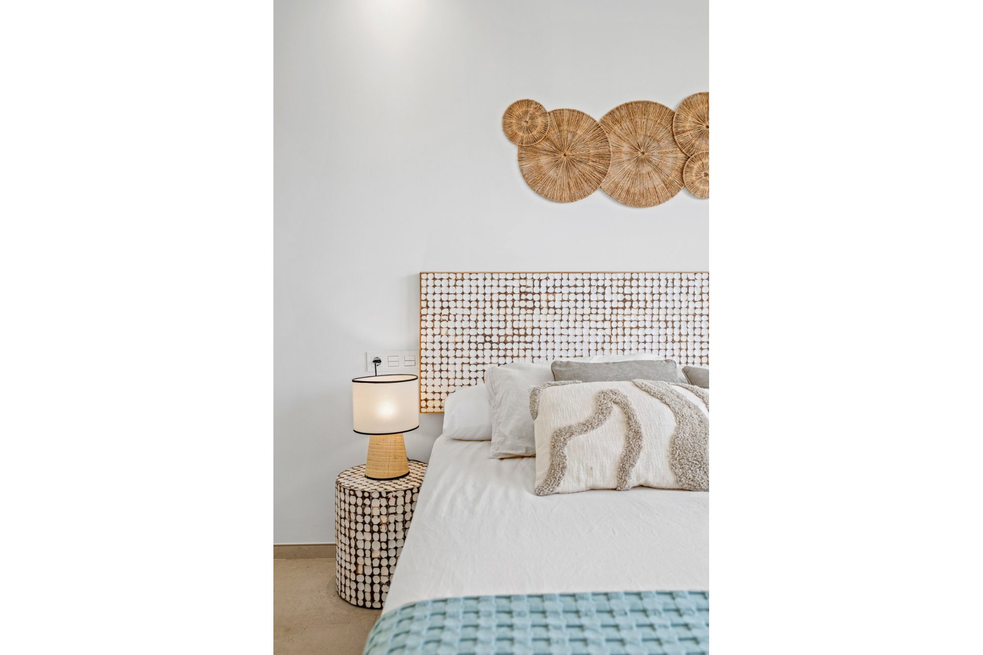 Obra nueva - Villa -
Los Alcázares