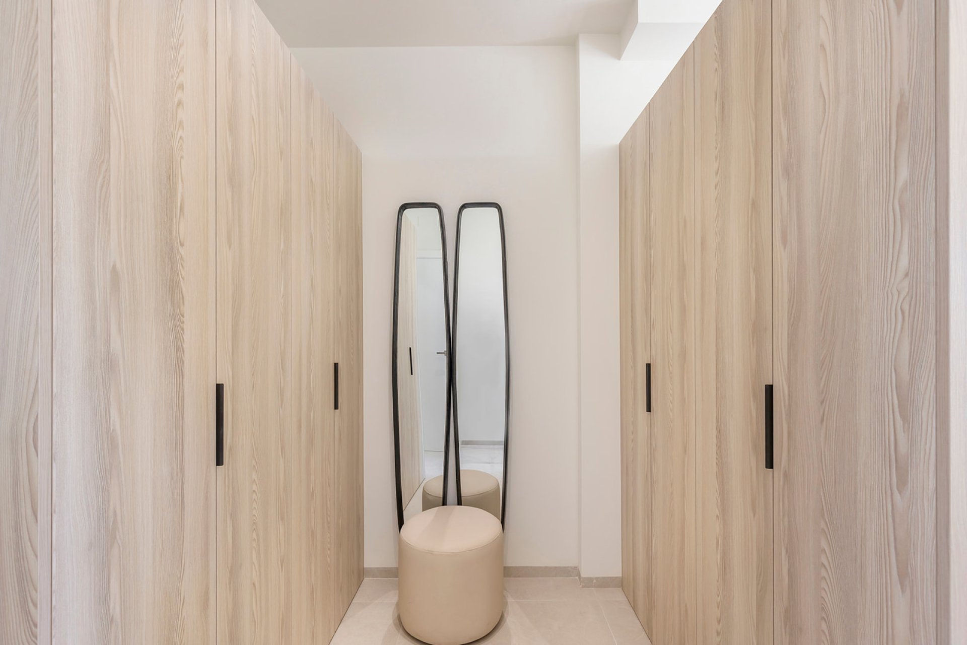 Obra nueva - Villa -
Los Alcázares