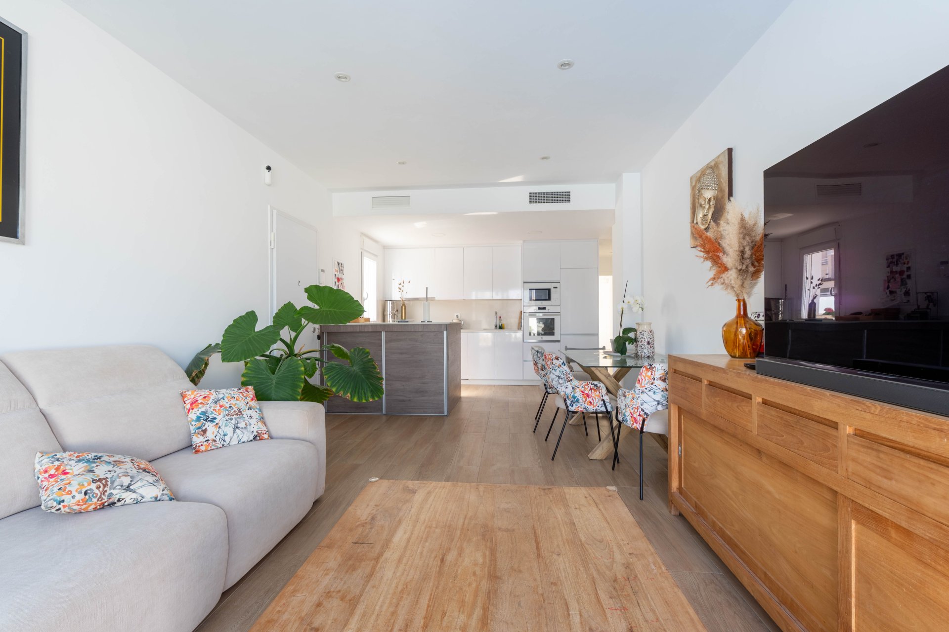 Obra nueva - Villa -
Murcia