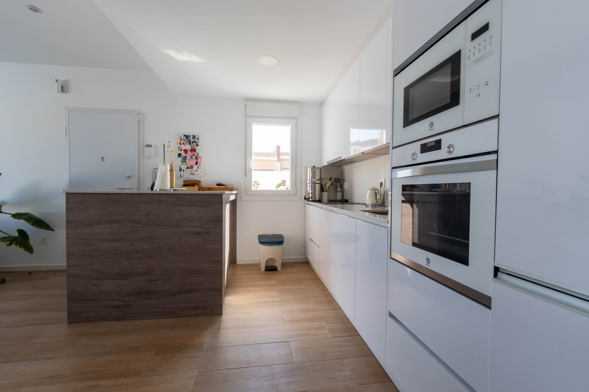 Obra nueva - Villa -
Murcia