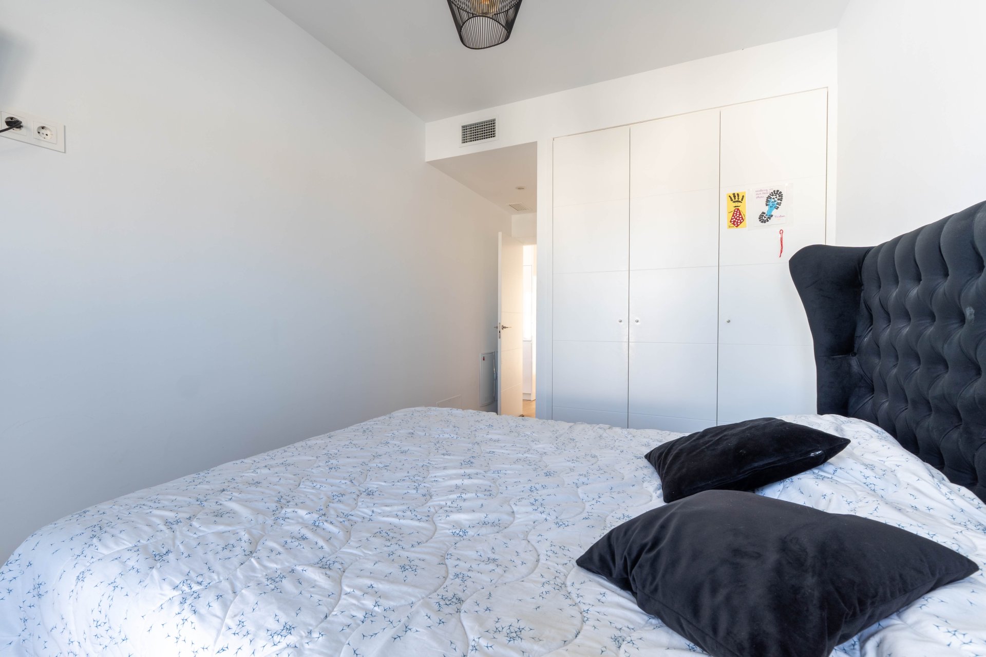 Obra nueva - Villa -
Murcia