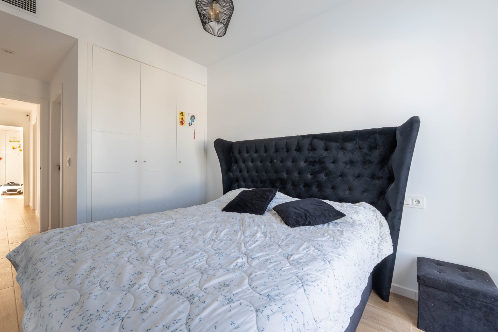 Obra nueva - Villa -
Murcia