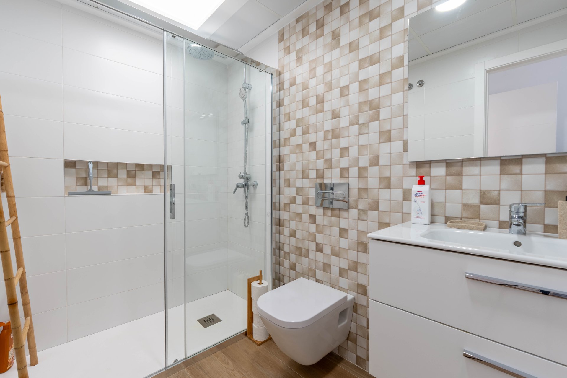 Obra nueva - Villa -
Murcia