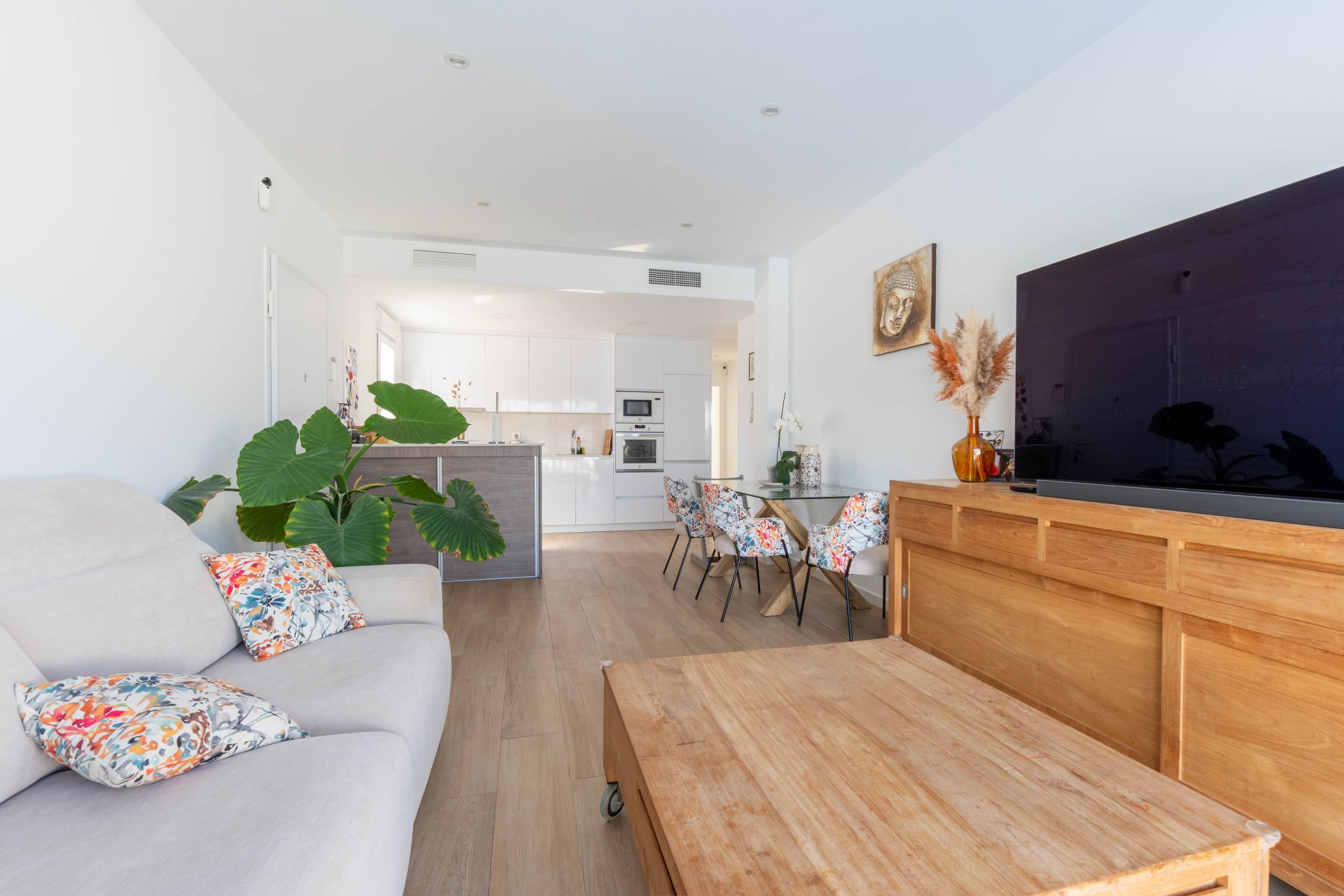 Obra nueva - Villa -
Murcia