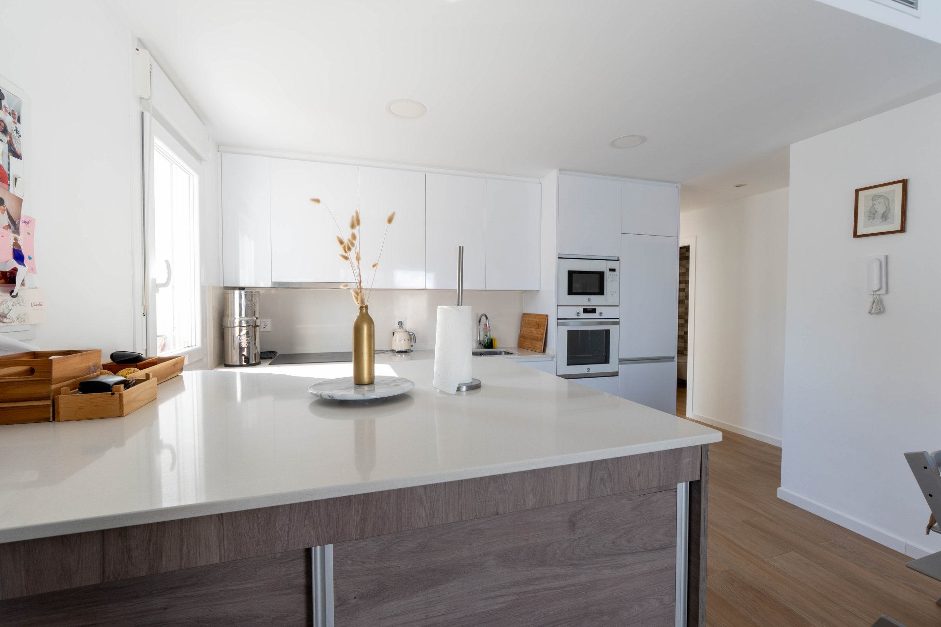 Obra nueva - Villa -
Murcia